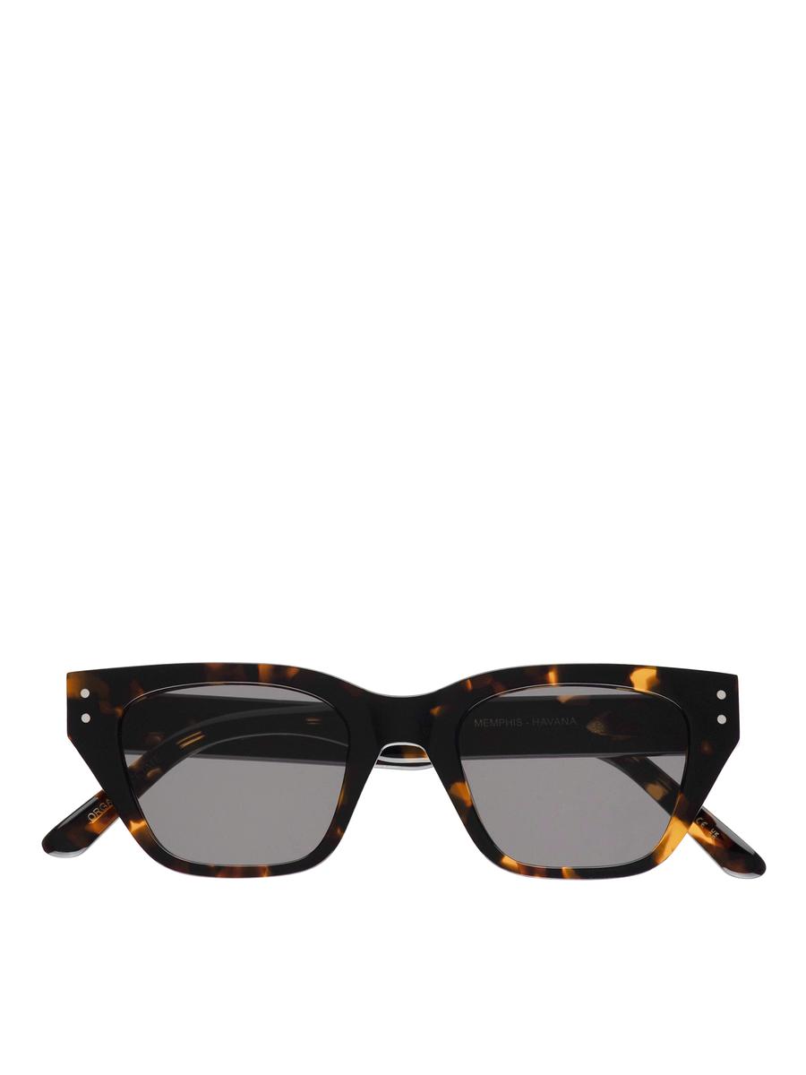 Monokel Eyewear Memphis Sunglasses-#614540-1059