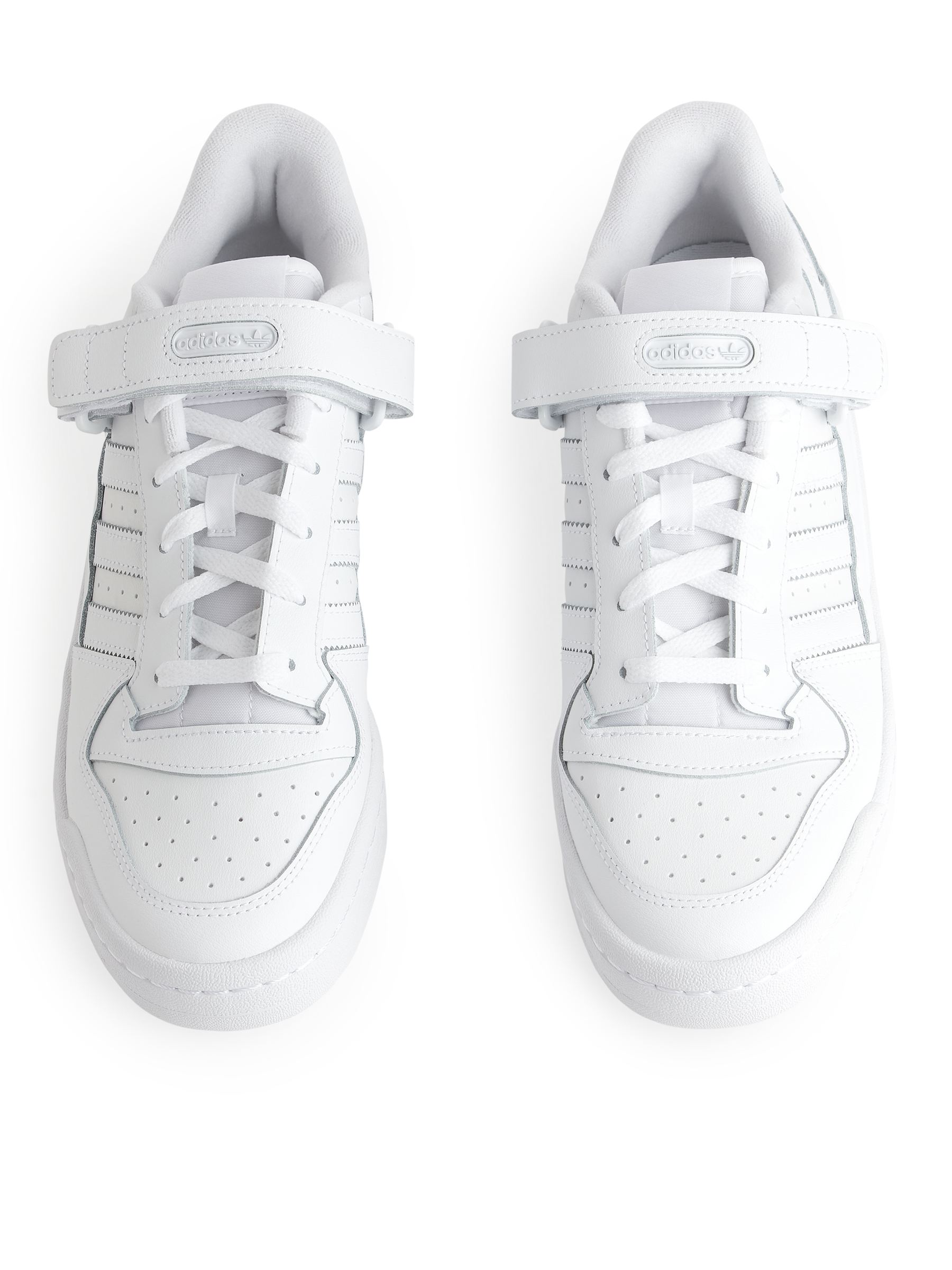 Zapatillas bajas adidas Forum - Blanco - Men - StillMedia/DescriptiveStillLife - 4