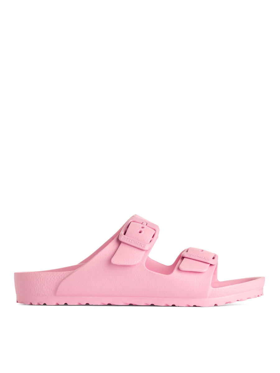 Birkenstock Arizona EVA Kids-#CAA8C3-13051