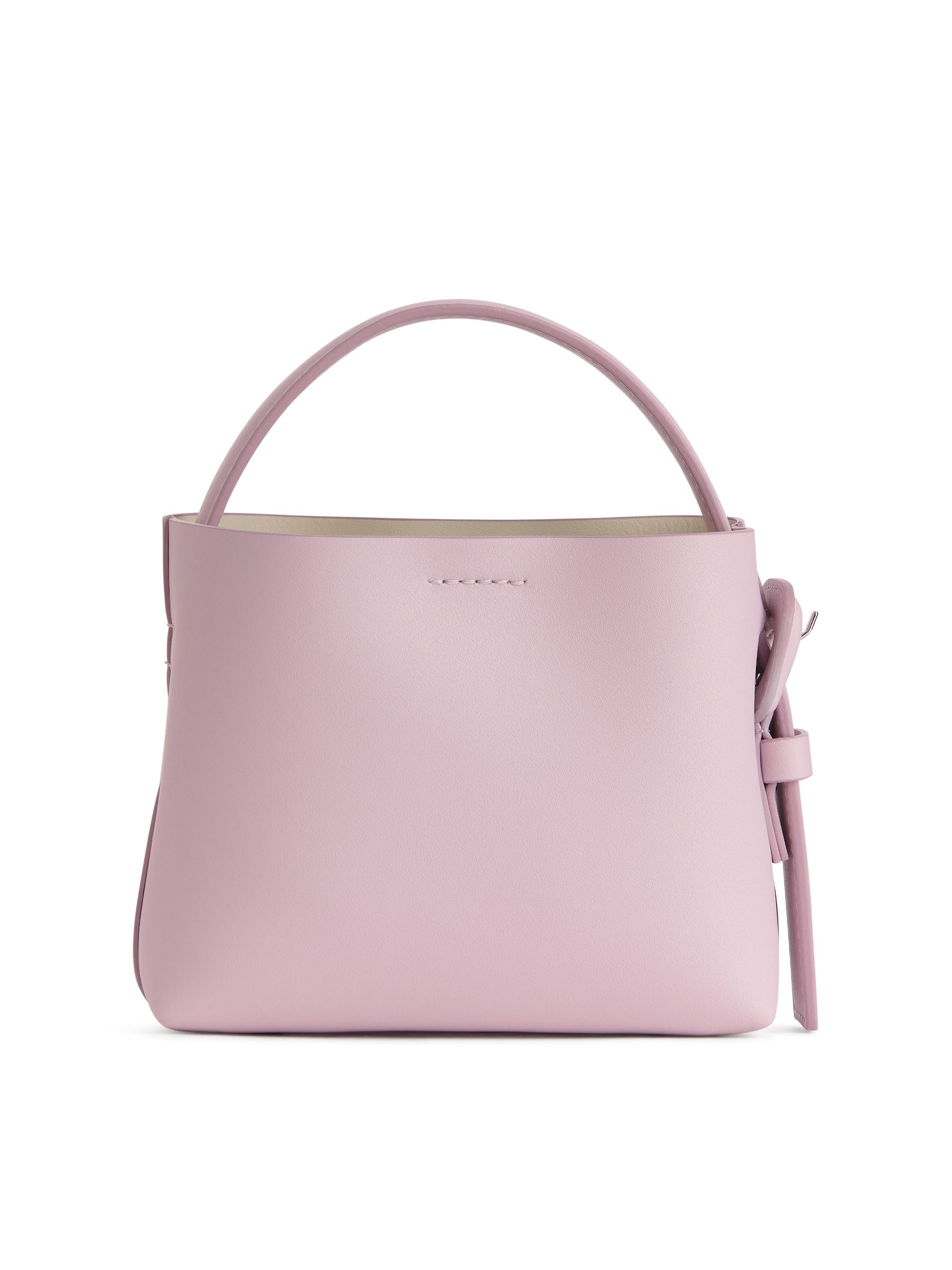 SmallCrossbodyBag - Light Pink - Women - StillMedia/DescriptiveStillLife - 2