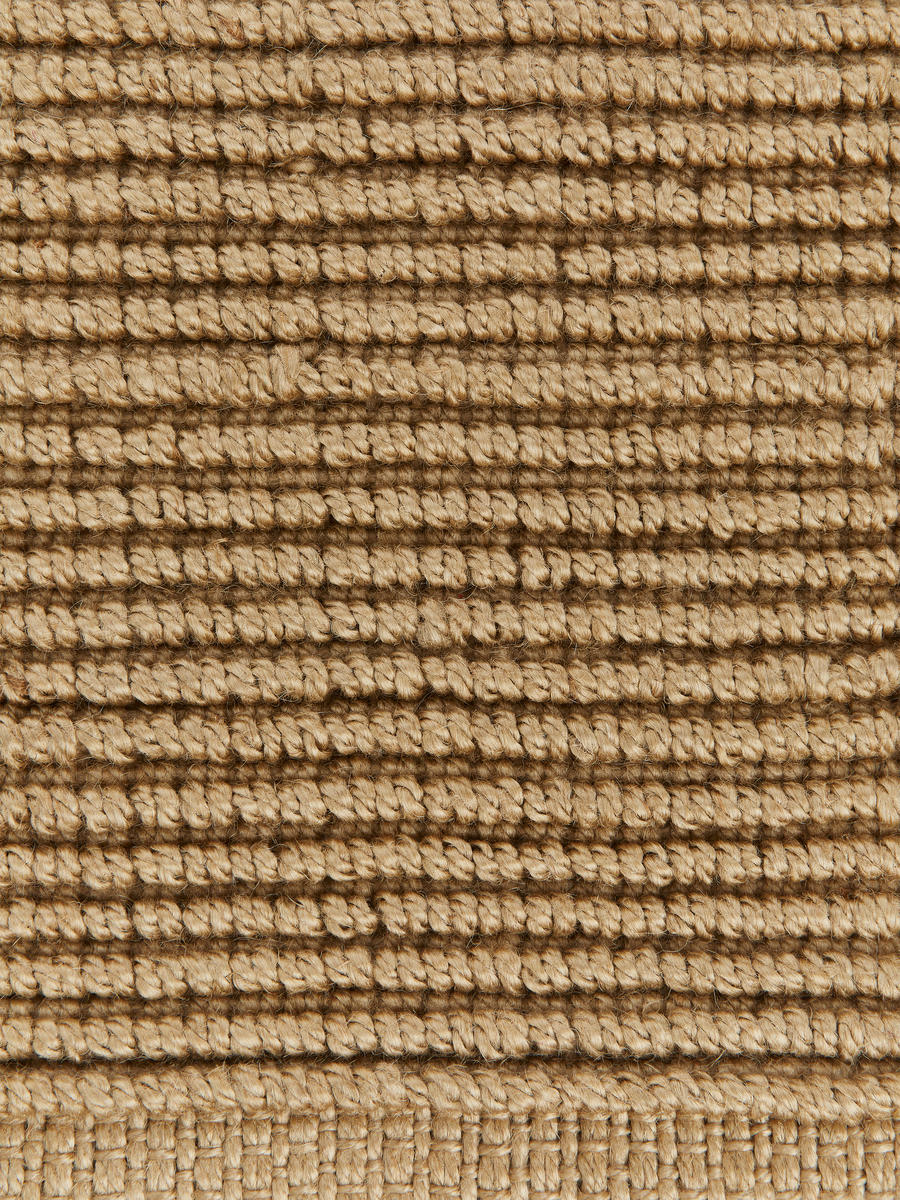 Jute Door Mat - Beige - Homeware - 1230258001