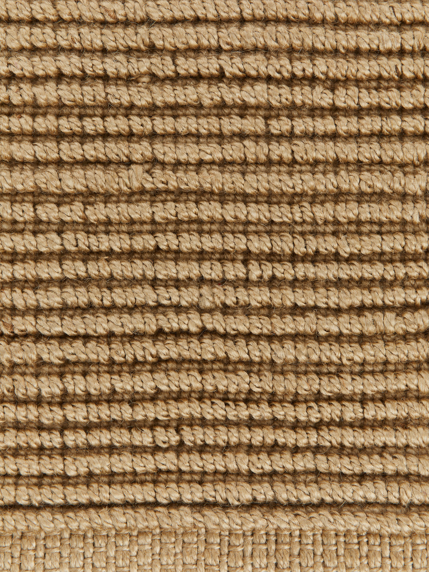 Jutedörrmatta - Beige - Homeware - StillMedia/DescriptiveDetail - 1