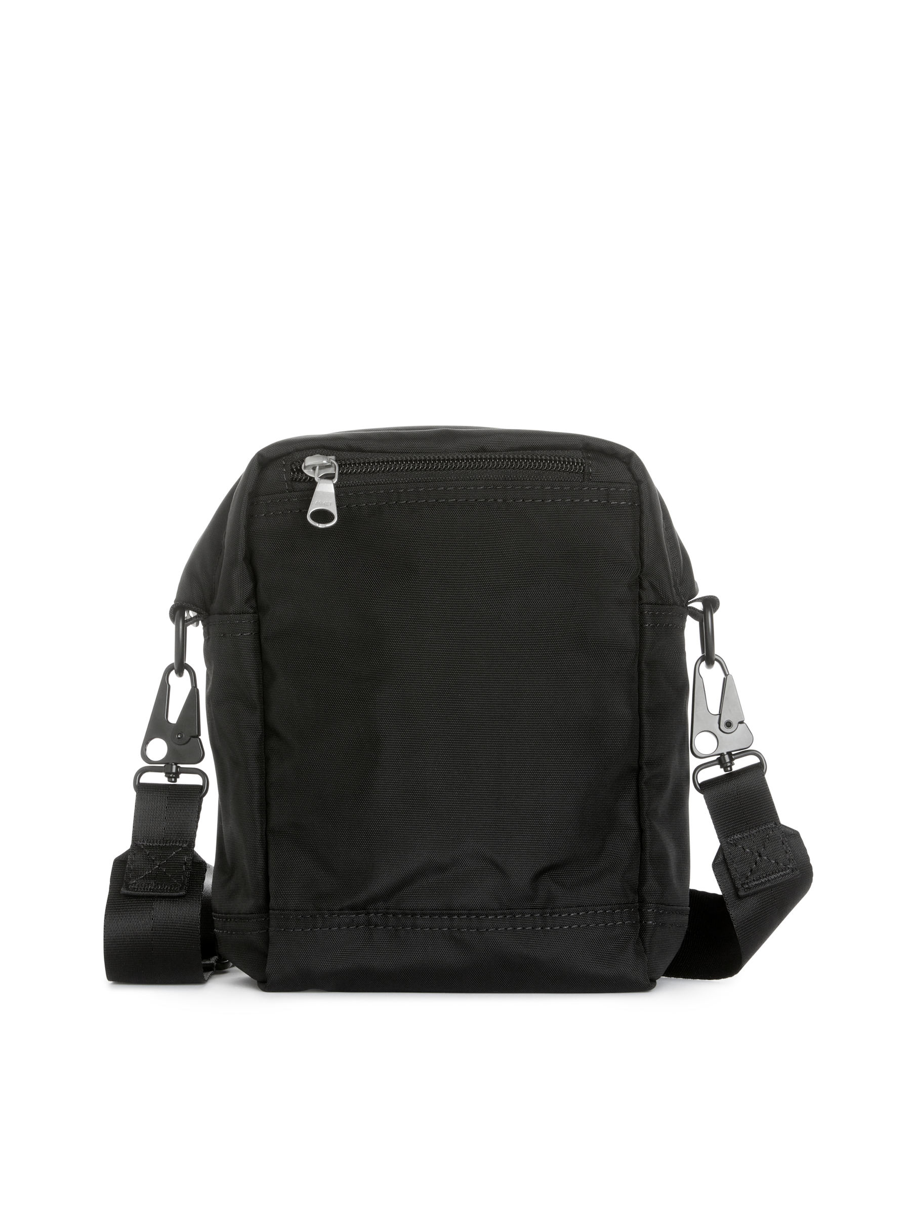 Bolso de hombro de nailon - Negro - Travel - StillMedia/DescriptiveStillLife - 7