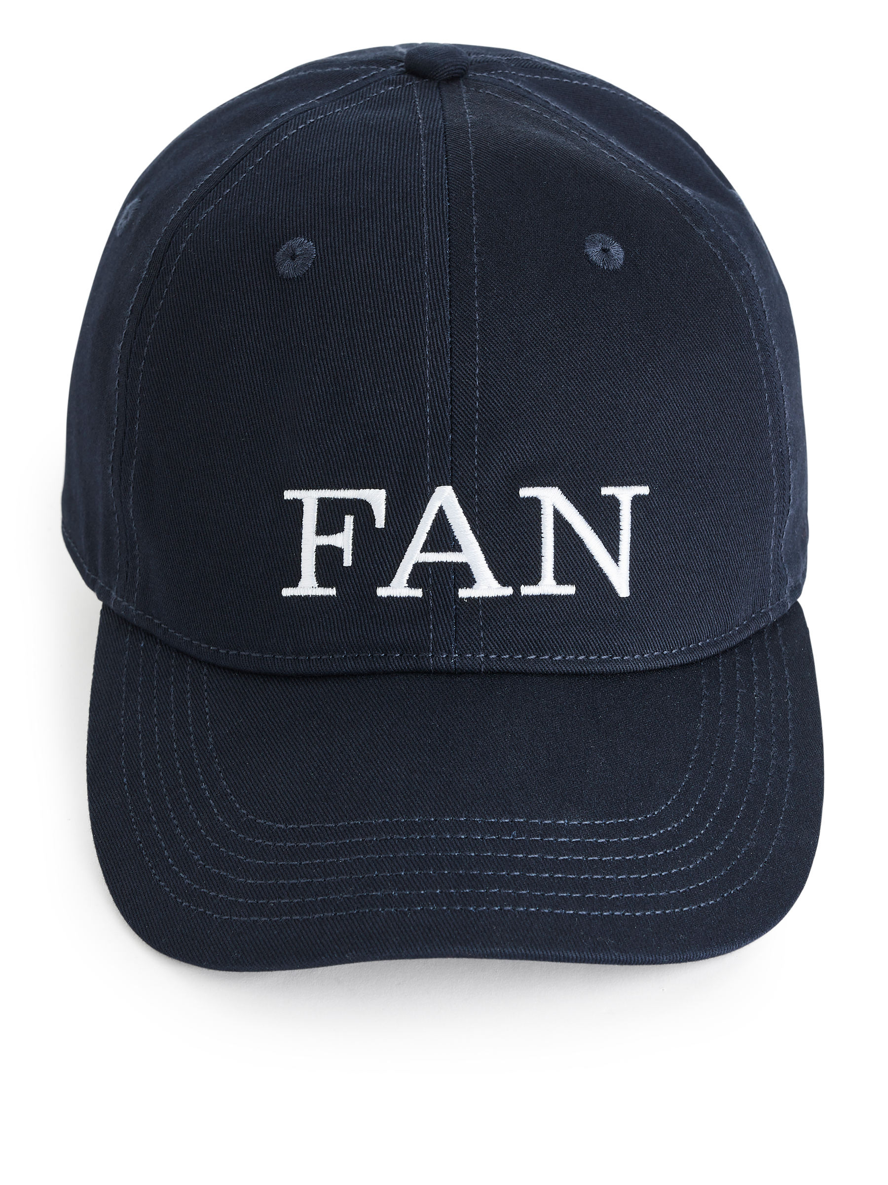 ARKET and Fantastic Man Cap - Dark Blue - Men - StillMedia/DescriptiveStillLife - 1
