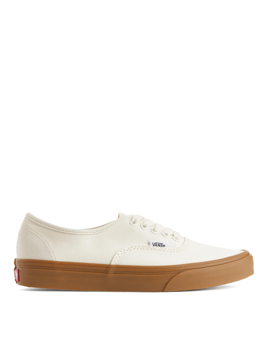 Vans Authentic Turnschuhe - Cremeweiß - Women - 1222871001