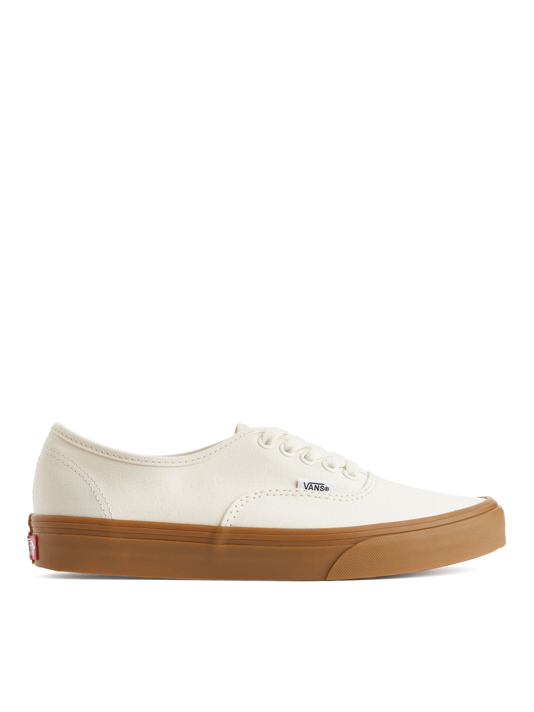 Vans Authentic Turnschuhe - Cremeweiß - Damen - StillMedia/DescriptiveStillLife - 3
