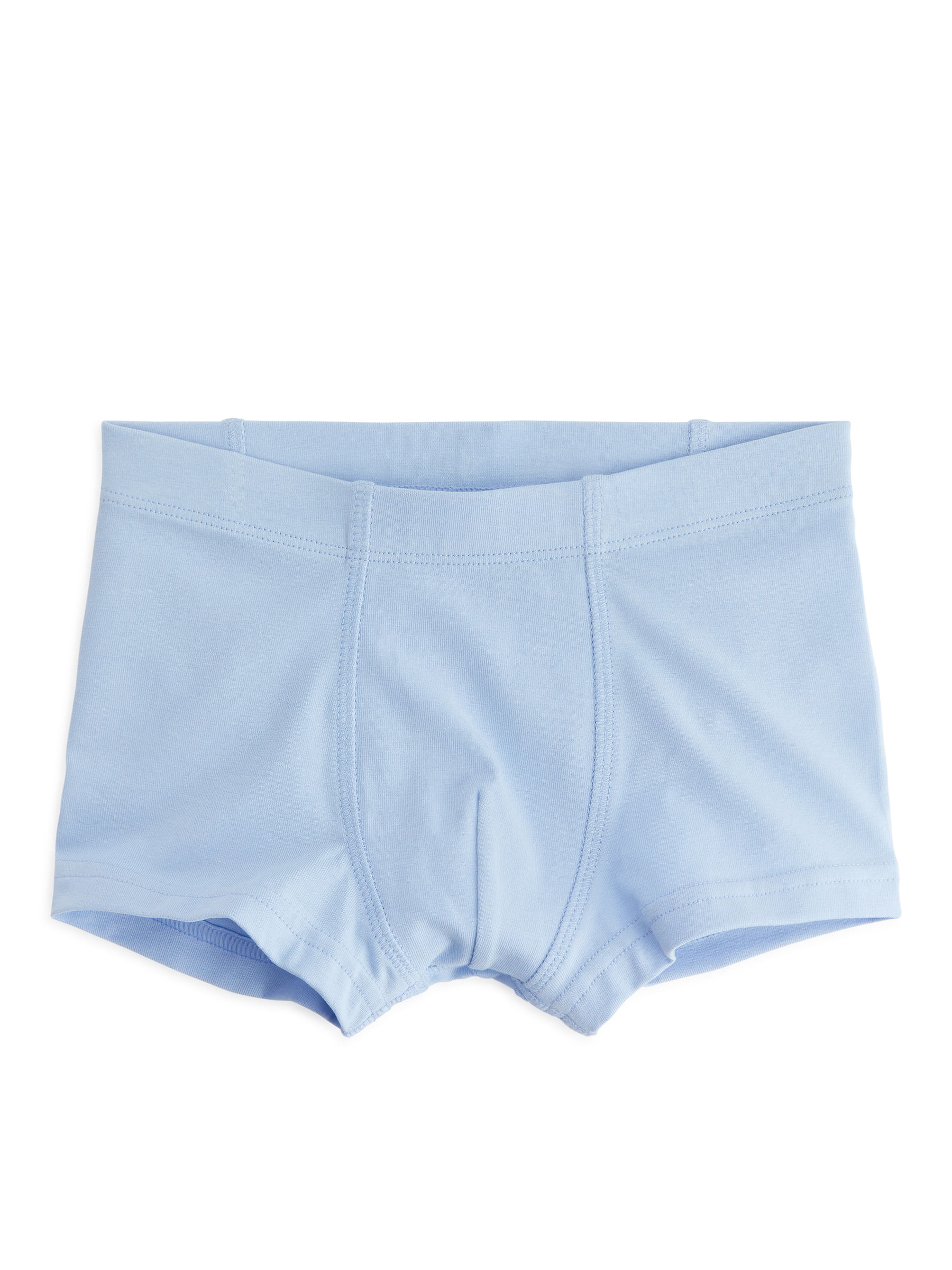 Jersey Trunks - Blues/Grey - Slim fit - Children - StillMedia/DescriptiveStillLife - 3