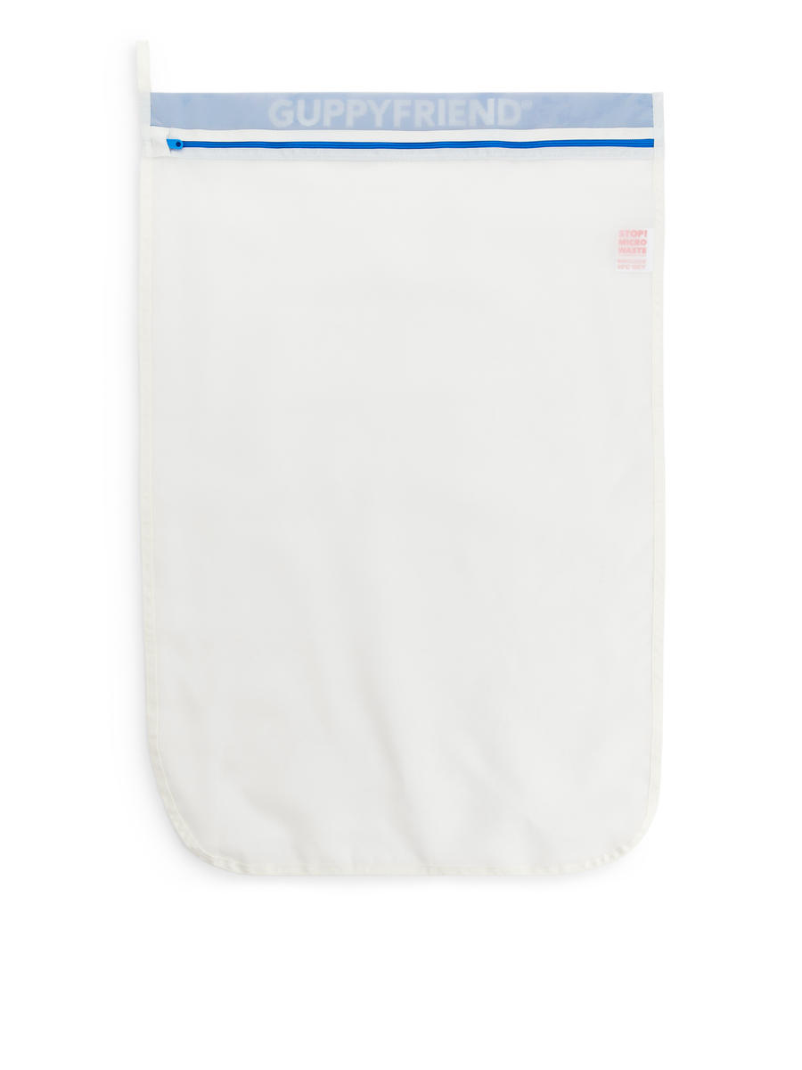 Guppyfriend Washing Bag-#ECEDEC-12934