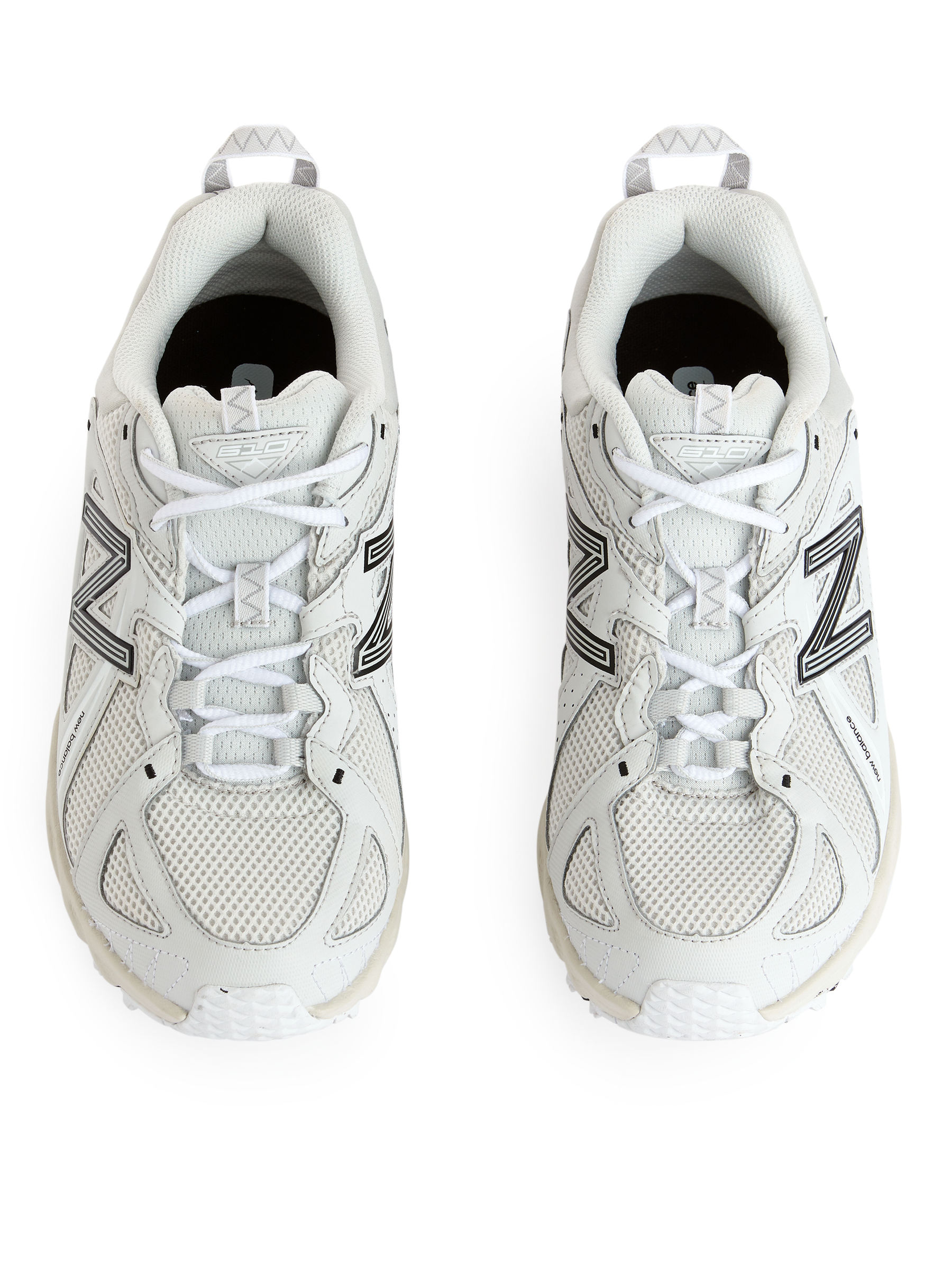 Zapatillas New Balance 610 - Blanco - Women - StillMedia/DescriptiveStillLife - 3