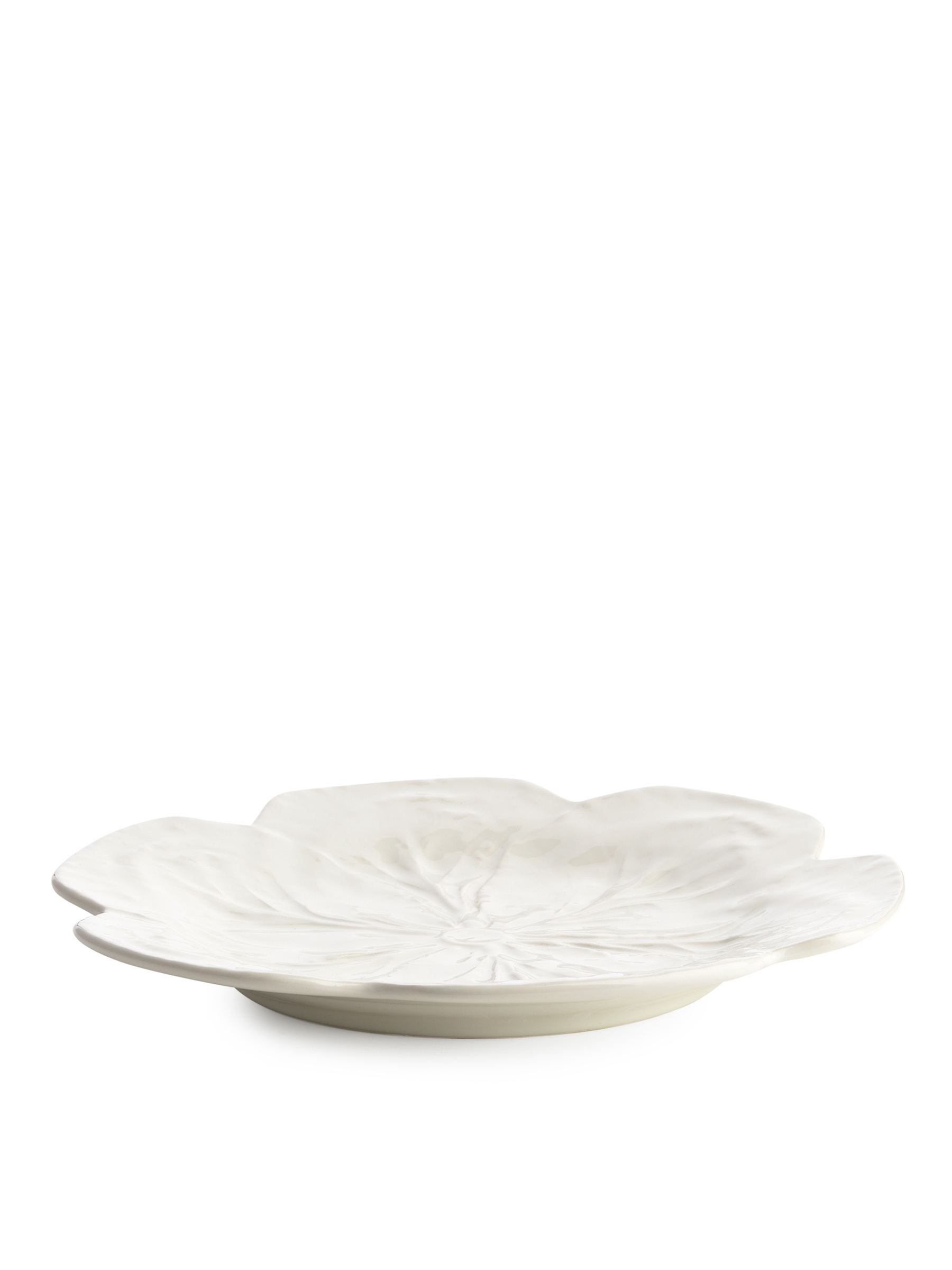 Cabbage Dinner Plate 26 cm