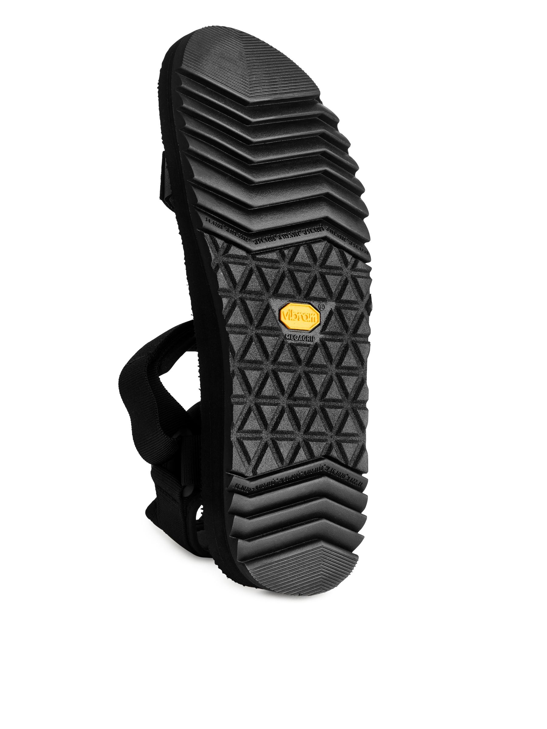 Sandalias Teva Trail - Negro - Men - StillMedia/DescriptiveDetail - 2