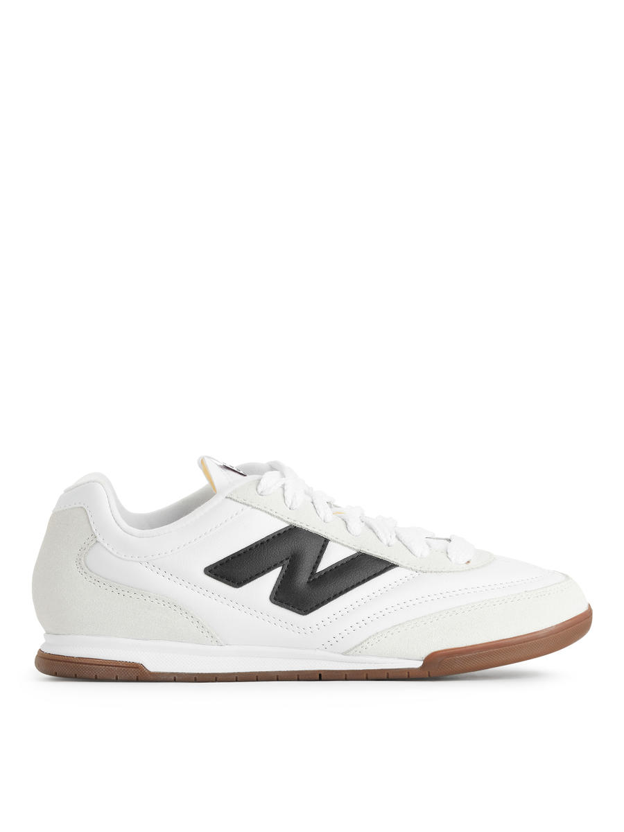 Sneaker RC42 von New Balance-#ECEBE9-12226