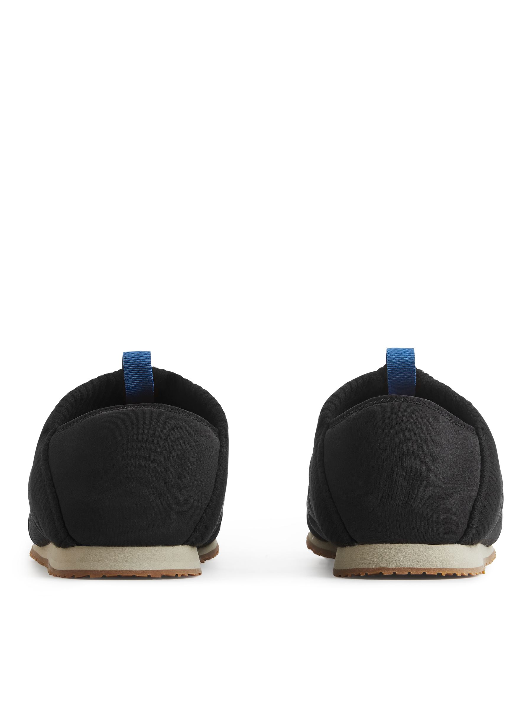 Teva Ember SlipOn Shoes - Black - Men - StillMedia/DescriptiveStillLife - 2