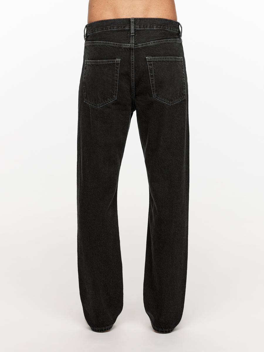 Legere, konisch zulaufende Jeans von COAST-#272628-11970