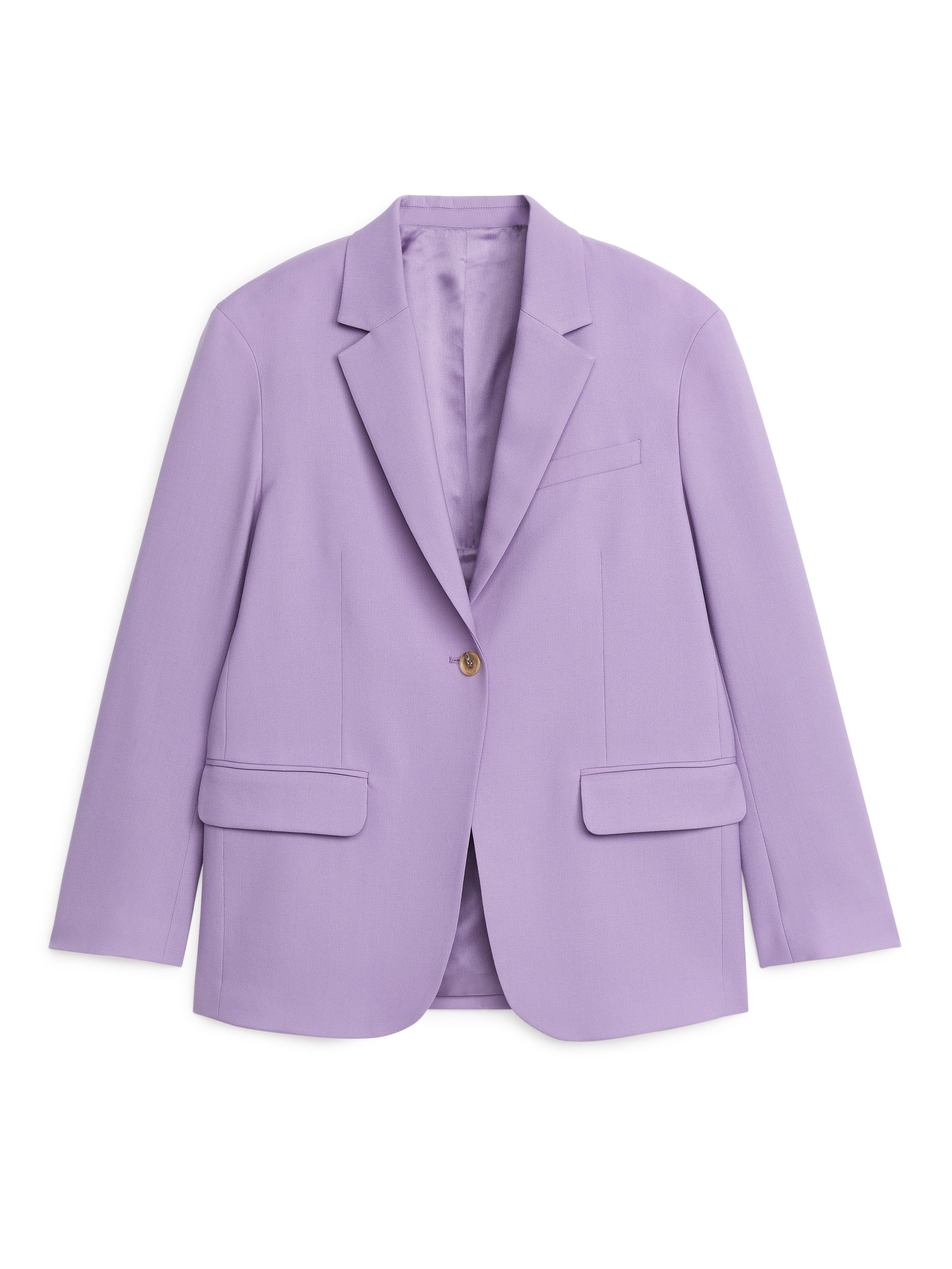 【PORTERNA】Barkan Normal Blazer PORTERNA】Barkan Normal Blazer