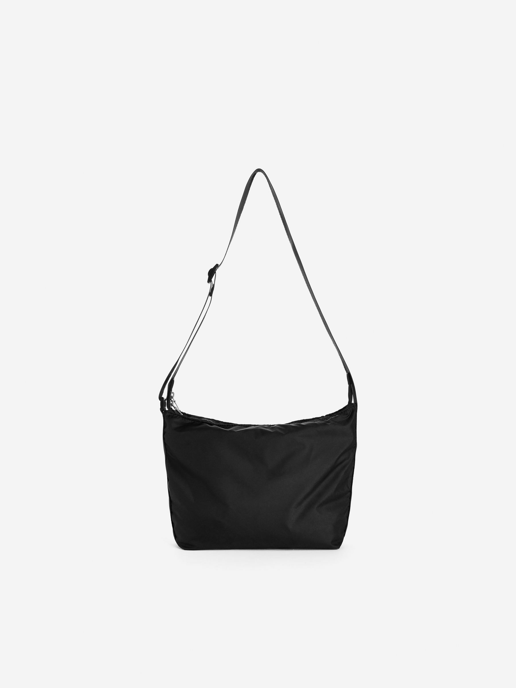 Kleine, faltbare Kuriertasche-#272628-12909