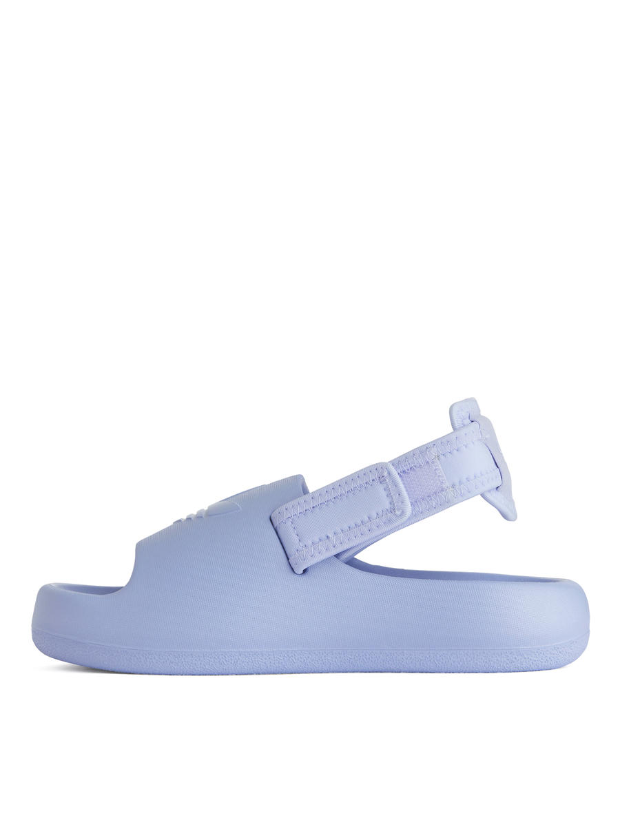 adidas Adifom Adilette Slides-#91A0CF-8080