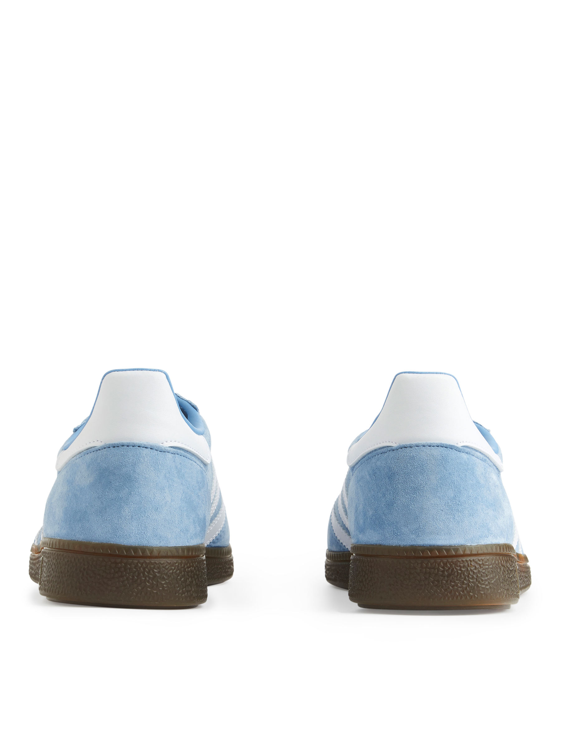 Zapatillas Handball Spezial Adidas - Azul claro - Men - StillMedia/DescriptiveStillLife - 5