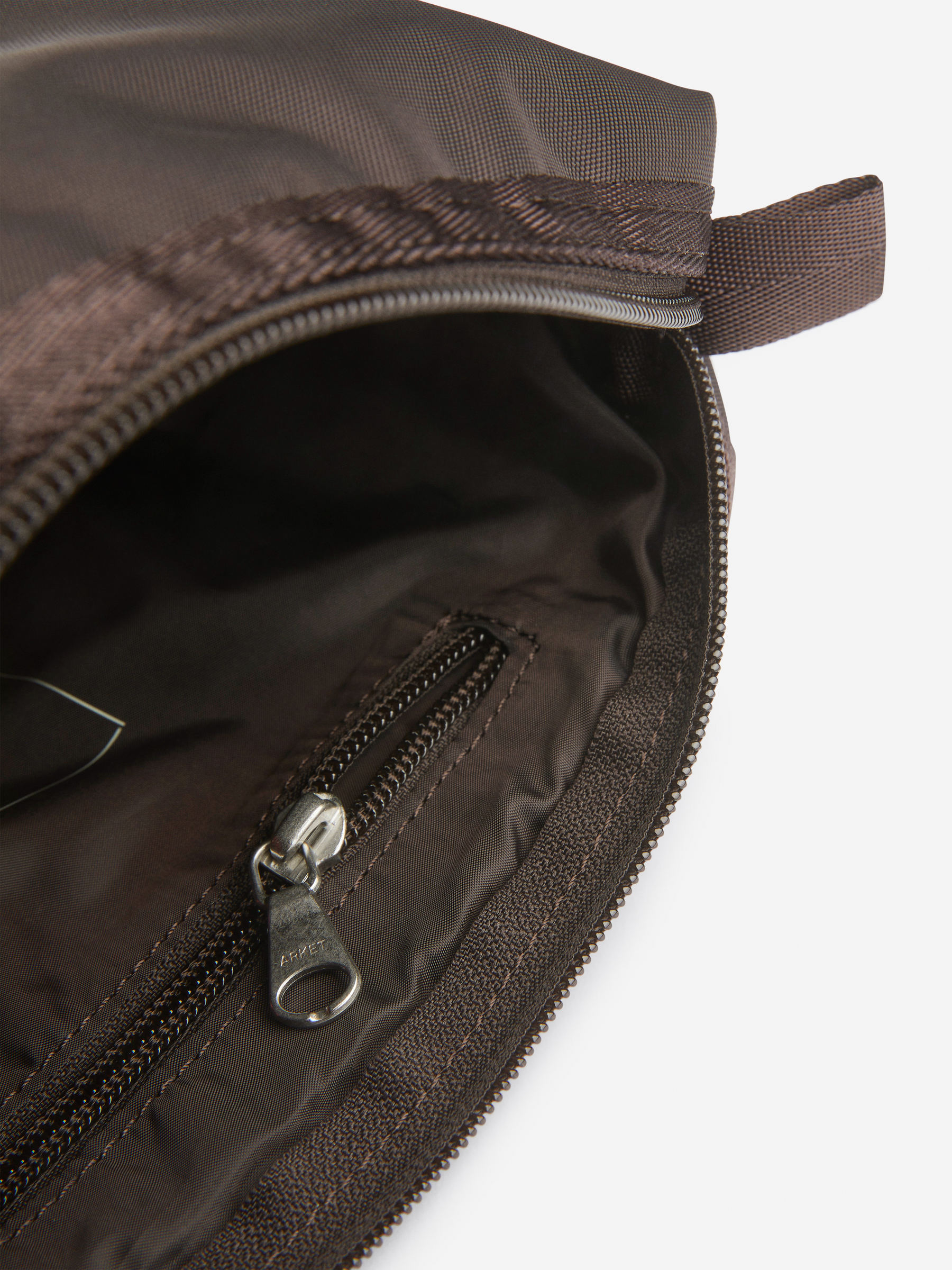 Trousse de toilette - Marron foncé - Voyage - StillMedia/DescriptiveDetail - 2