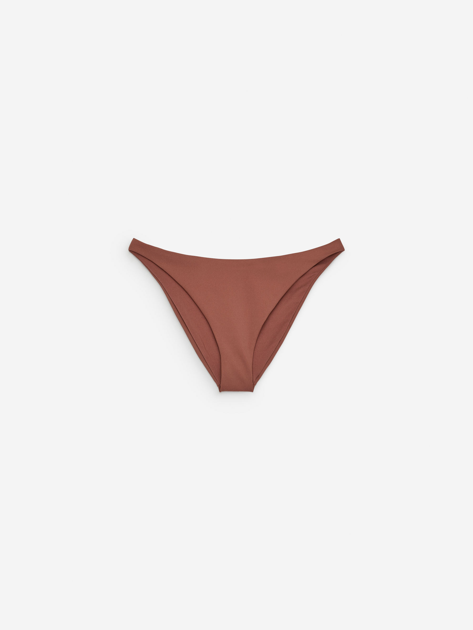 Tief sitzende Bikinihose-#AA7E71-15719