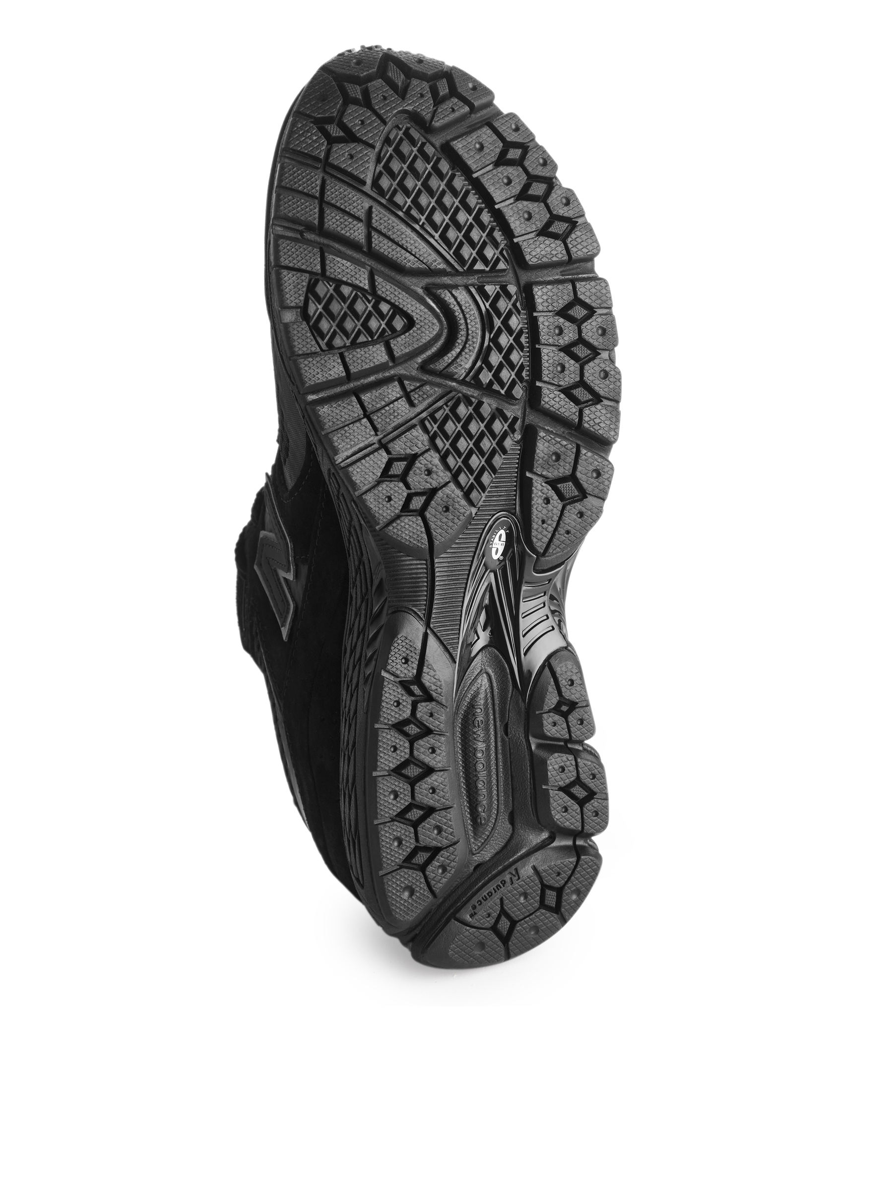 New Balance 2002R-sneakers - Svart - Men - StillMedia/DescriptiveStillLife - 6