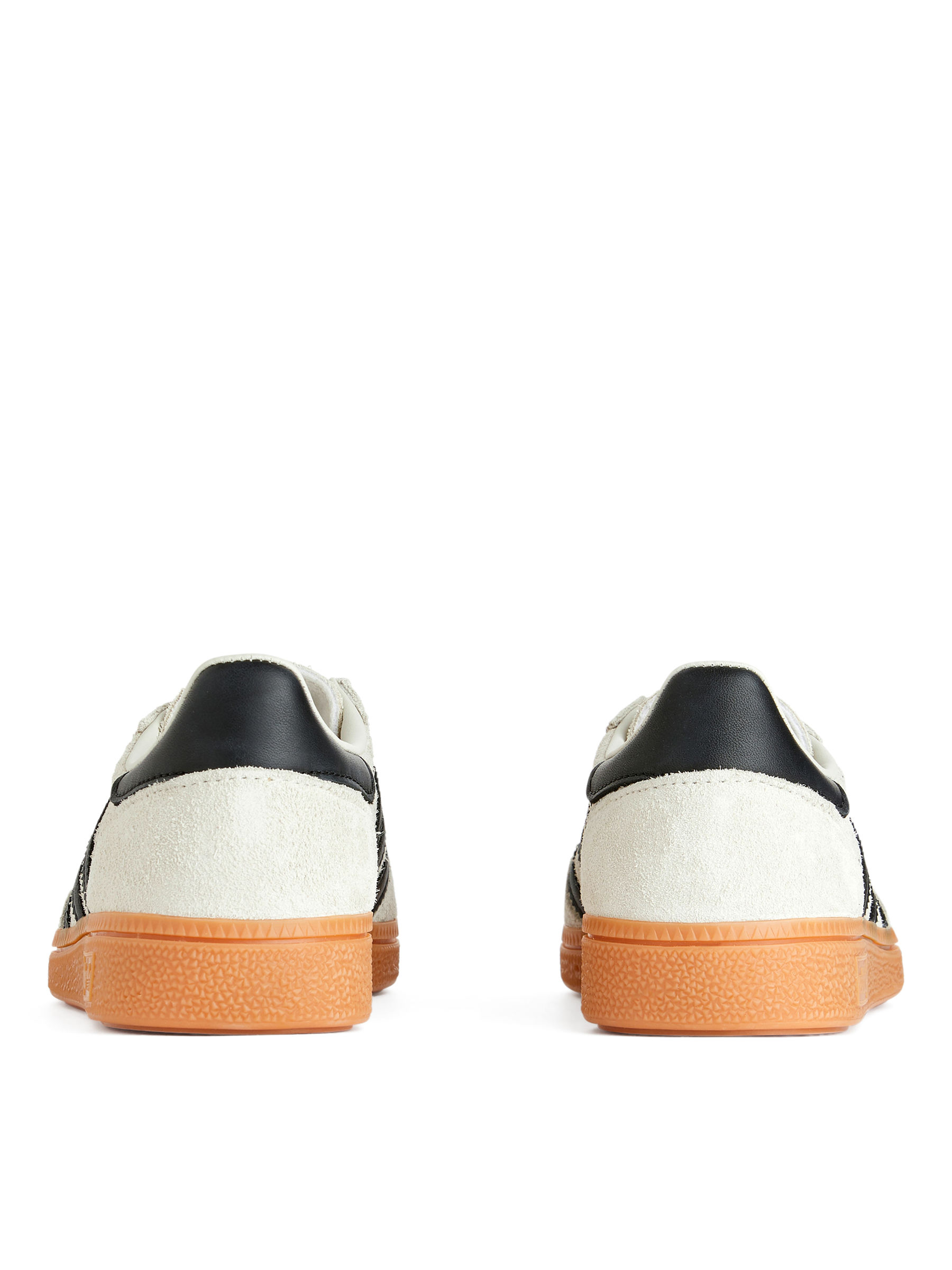 Zapatillas Handball Spezial Adidas - Beige/negro - Women - StillMedia/DescriptiveStillLife - 3