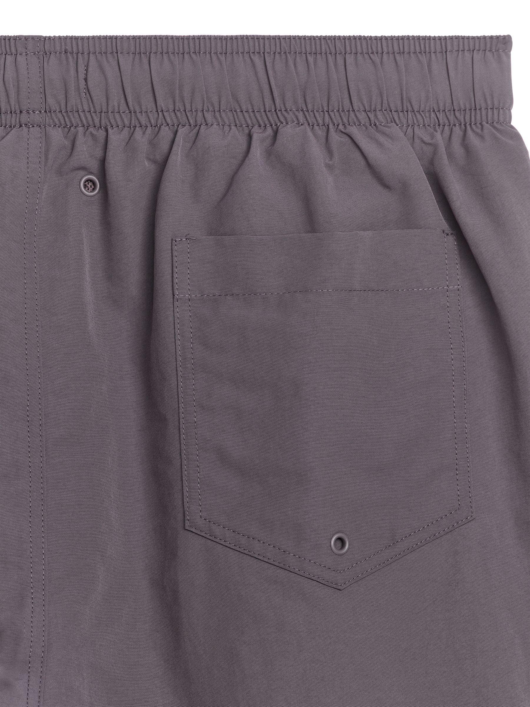 Shorts da mare - Viola scuro - Regular fit - Men - StillMedia/DescriptiveDetail - 1