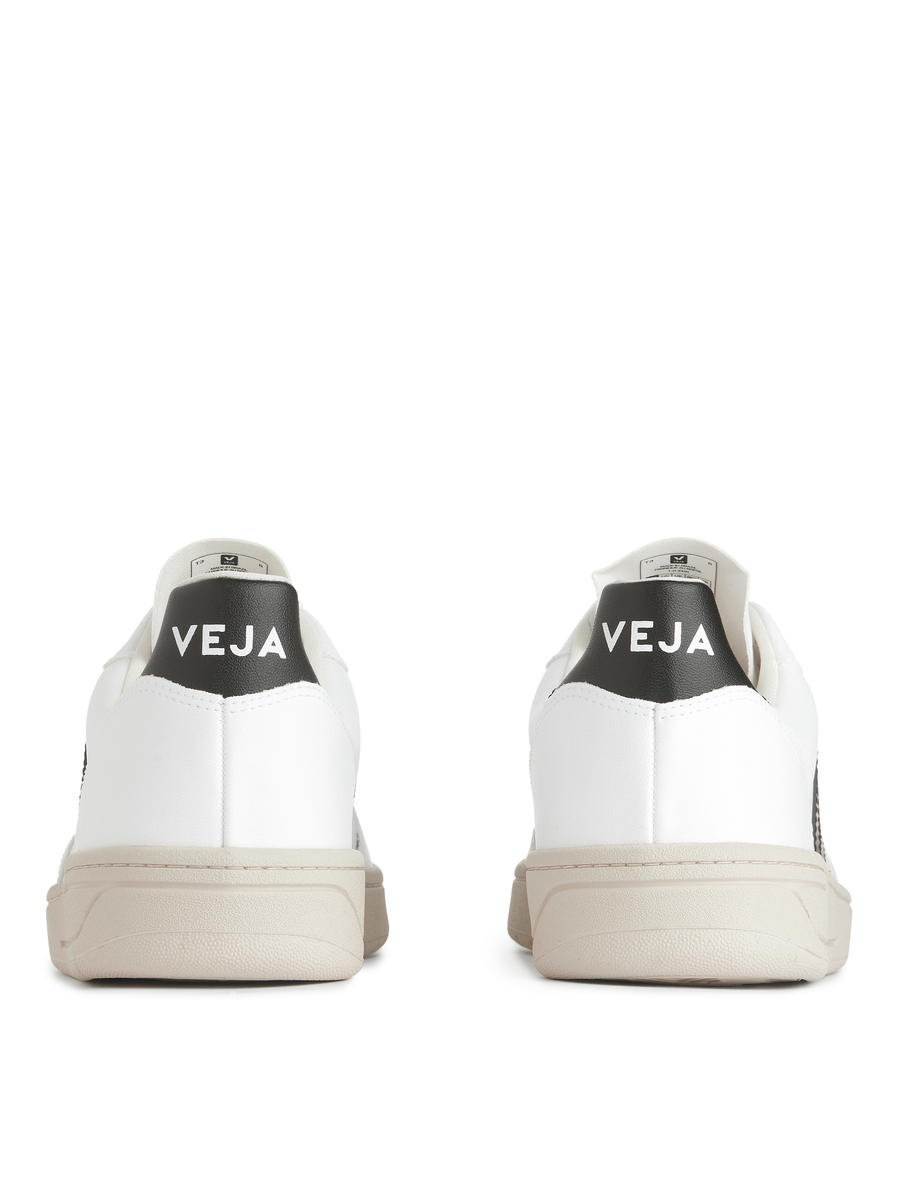 Veja V-10 Sportschuhe - Weiß - Men - 1136013001