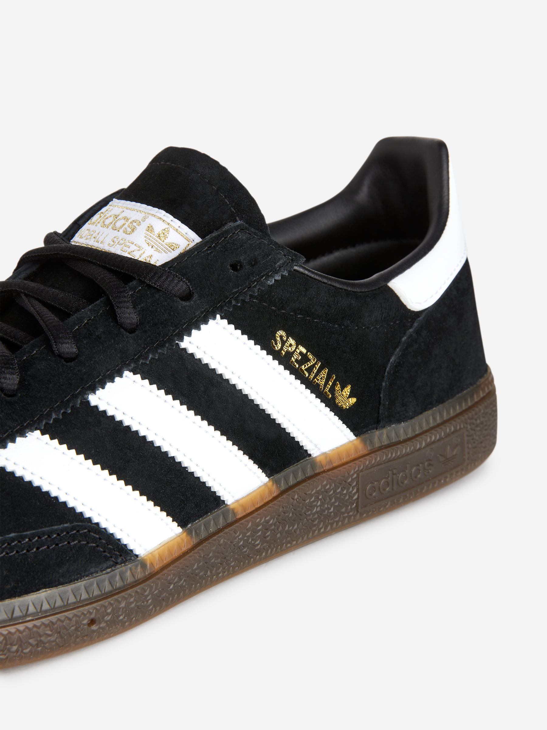 adidas Handball Spezial Trainers-#272628-4743