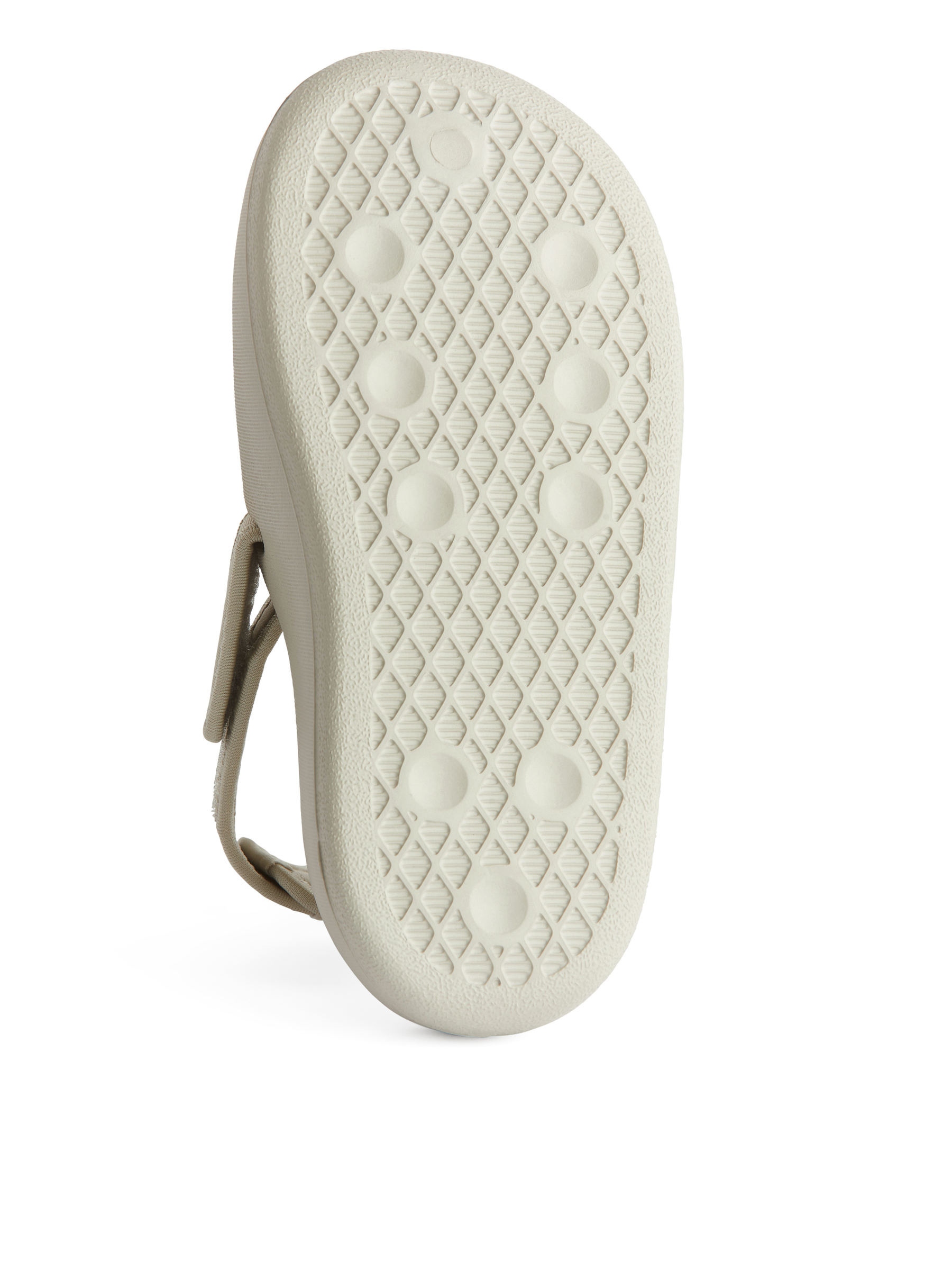 adidas Adifom Adilette Slides - Light Green - Children - StillMedia/DescriptiveStillLife - 6