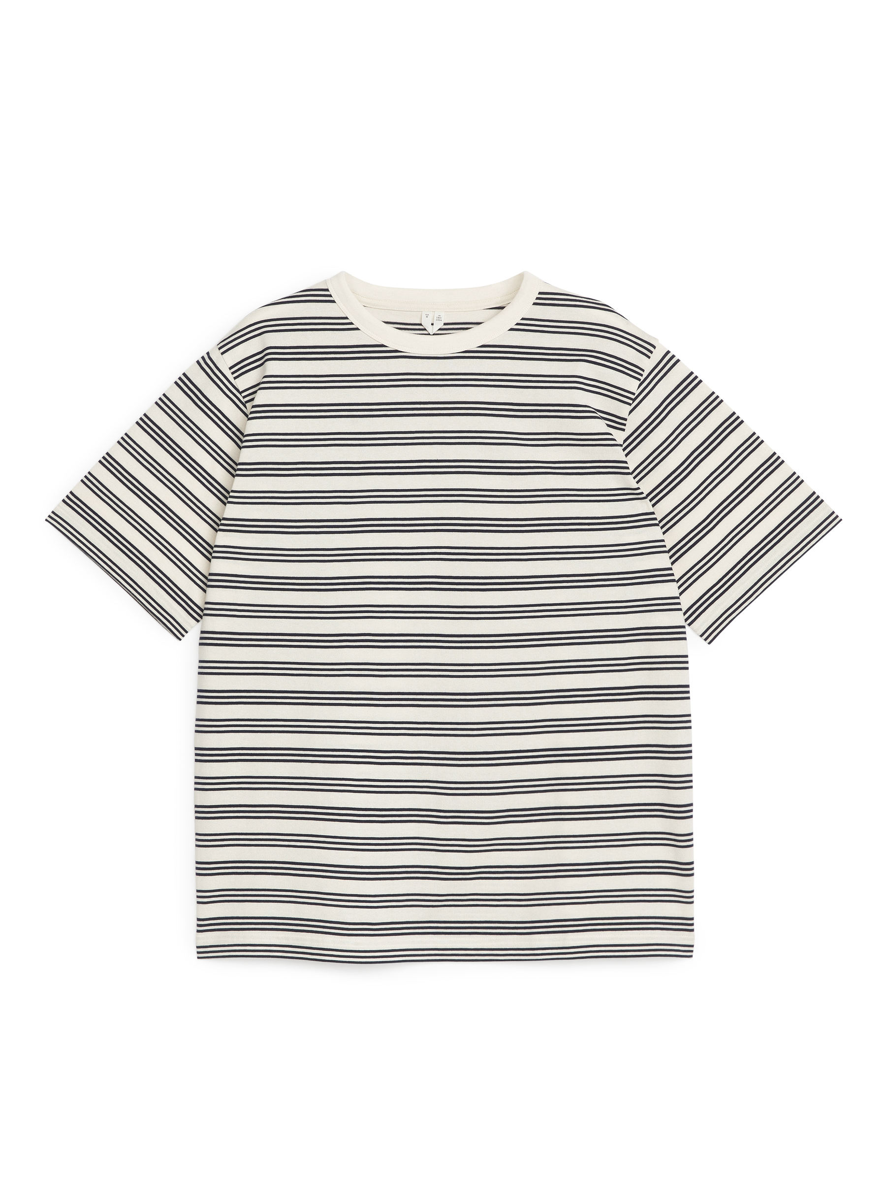 Lightweight T-Shirt-#FFFFFF-7237