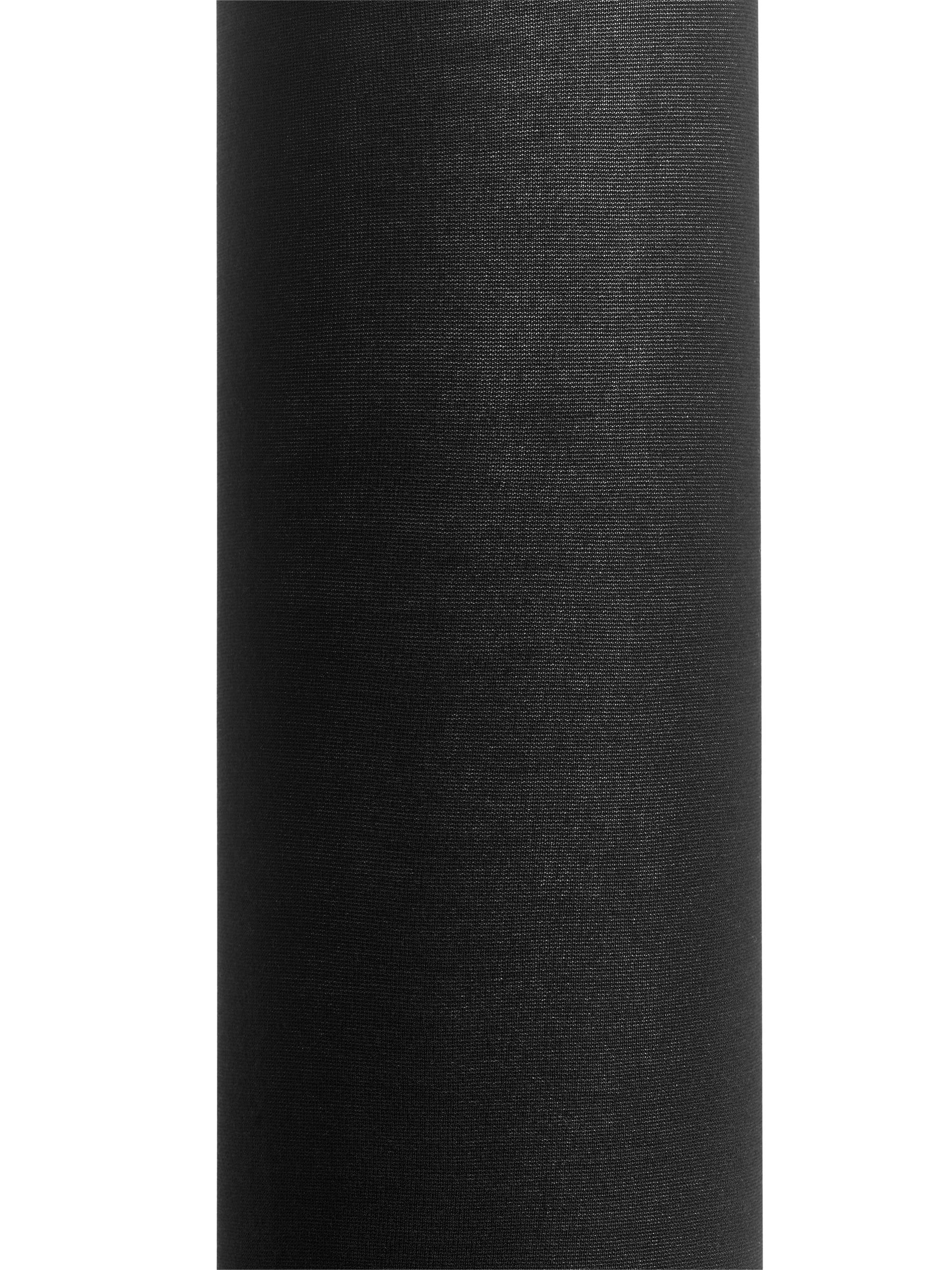 Collant in cotone - Nero - Women - StillMedia/DescriptiveStillLife - 1