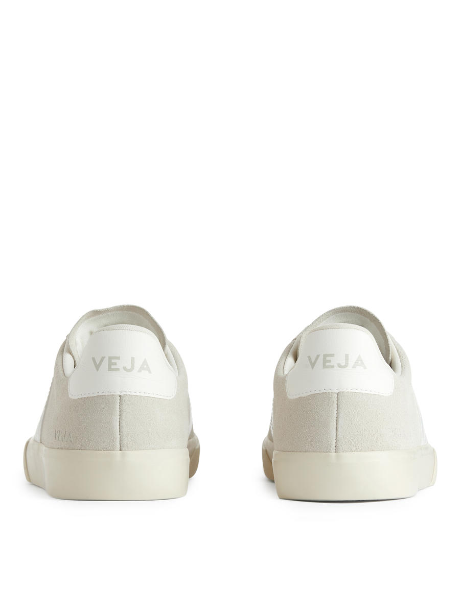 Veja Campo Trainers-#E0DECB-1217