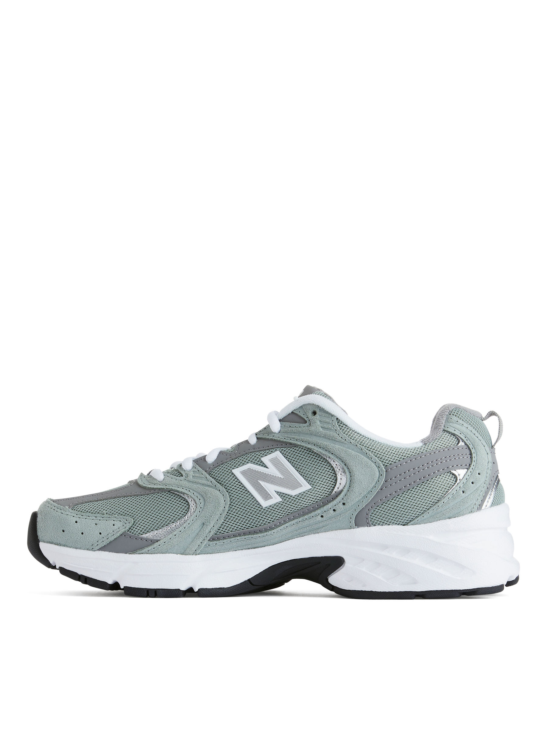 Zapatillas New Balance 530 - Gris - Women - StillMedia/DescriptiveStillLife - 6