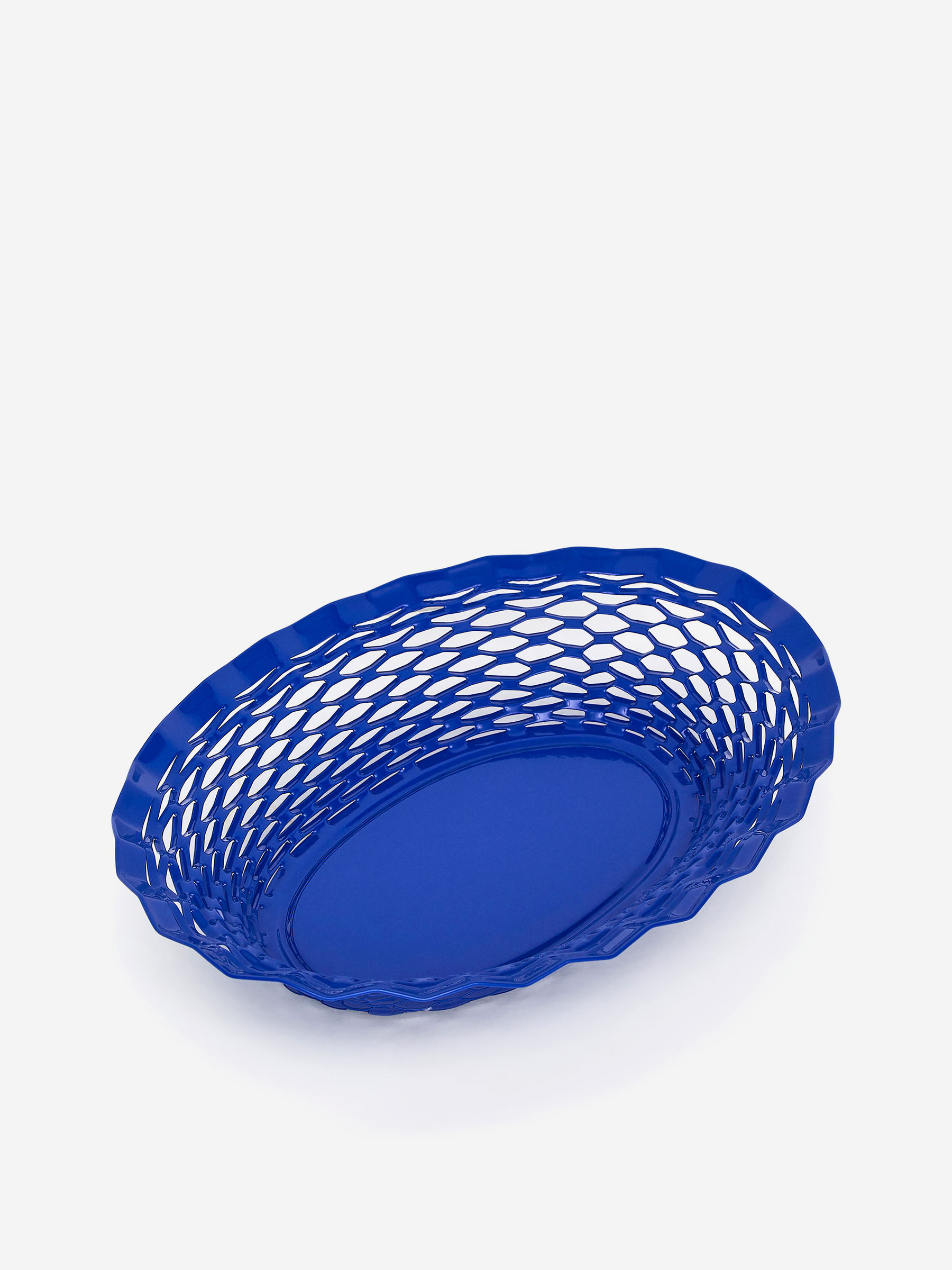 Chevalier Diffusion Serving Bowl - Blue - Homeware - StillMedia/DescriptiveDetail - 1