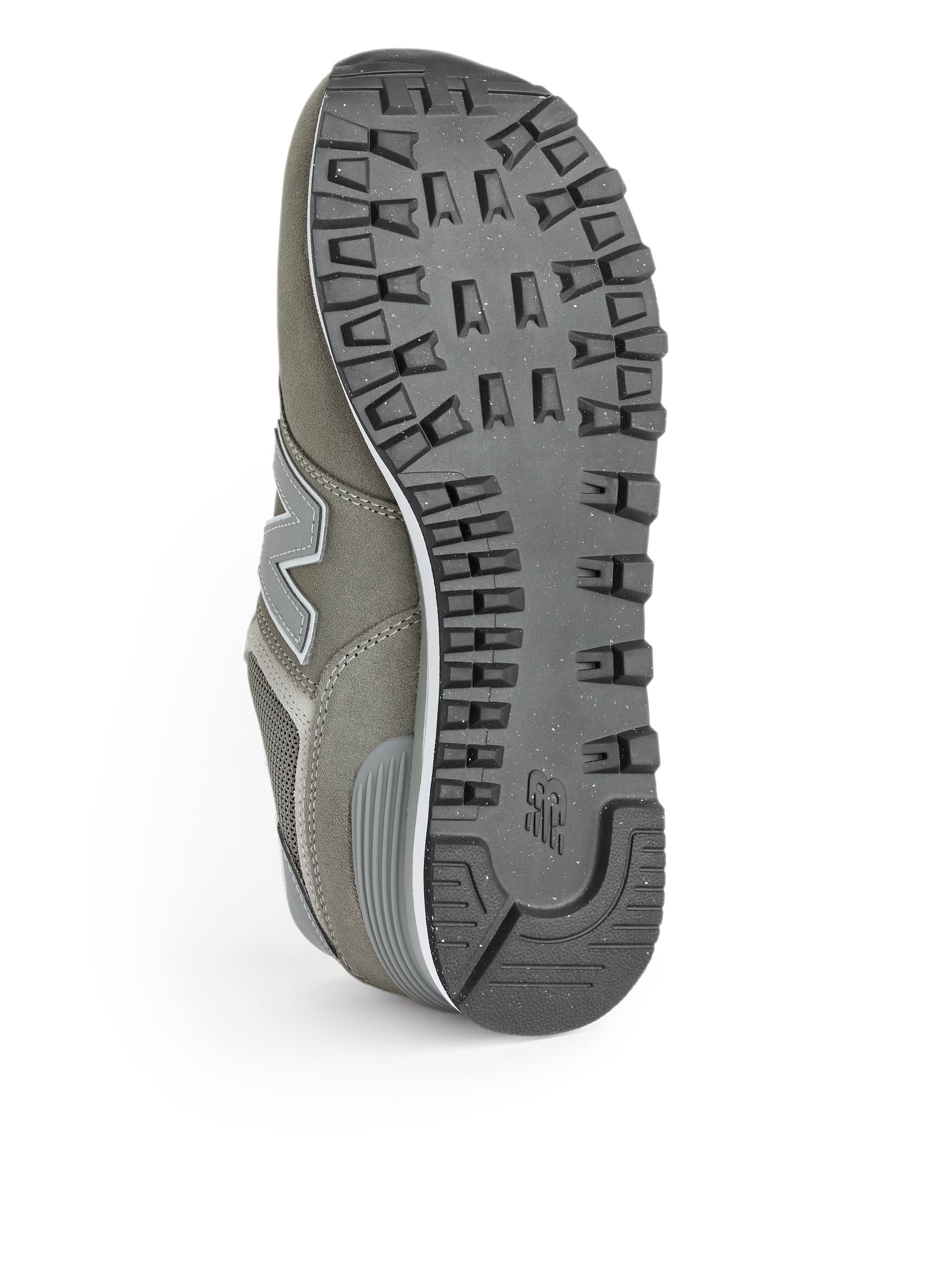 Sneakers New Balance 574 - Grigio - Women - StillMedia/DescriptiveDetail - 1