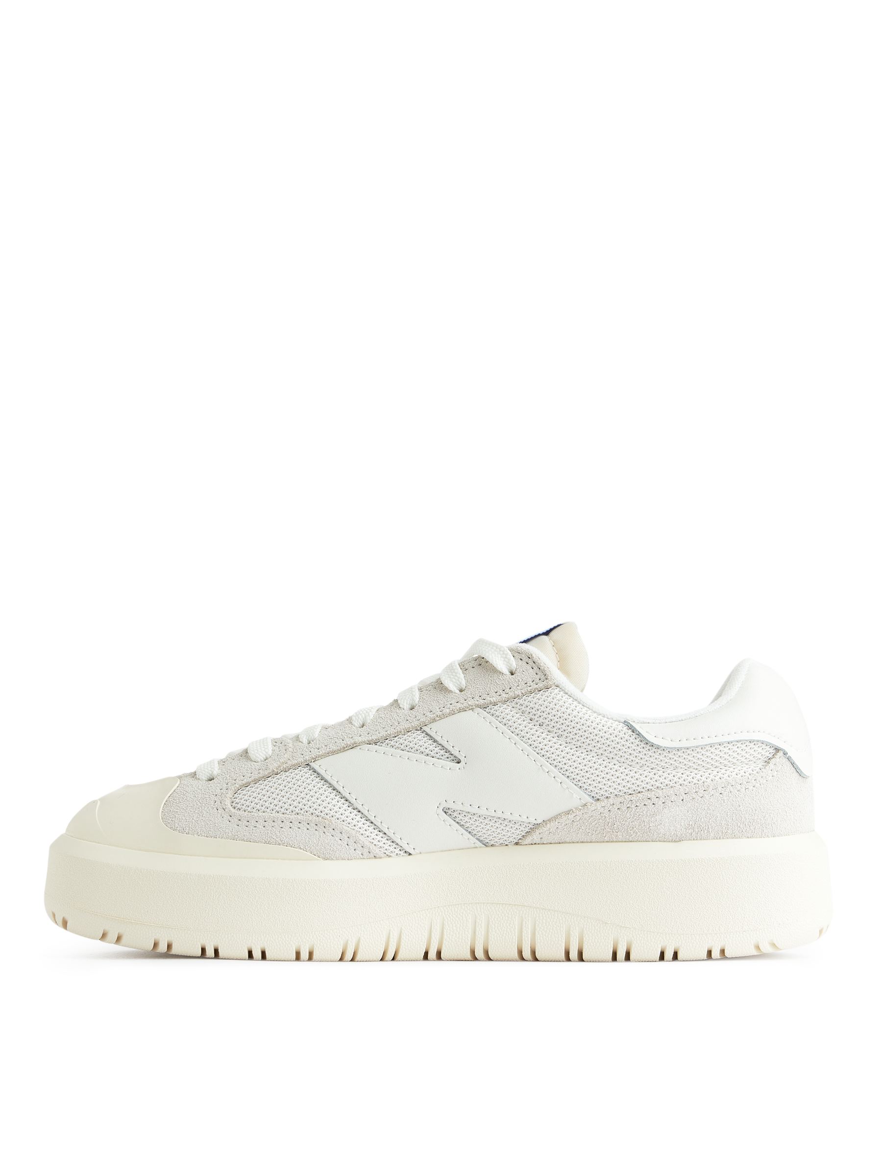 Sneakers New Balance CT302 - Bianco - Women - StillMedia/DescriptiveStillLife - 2