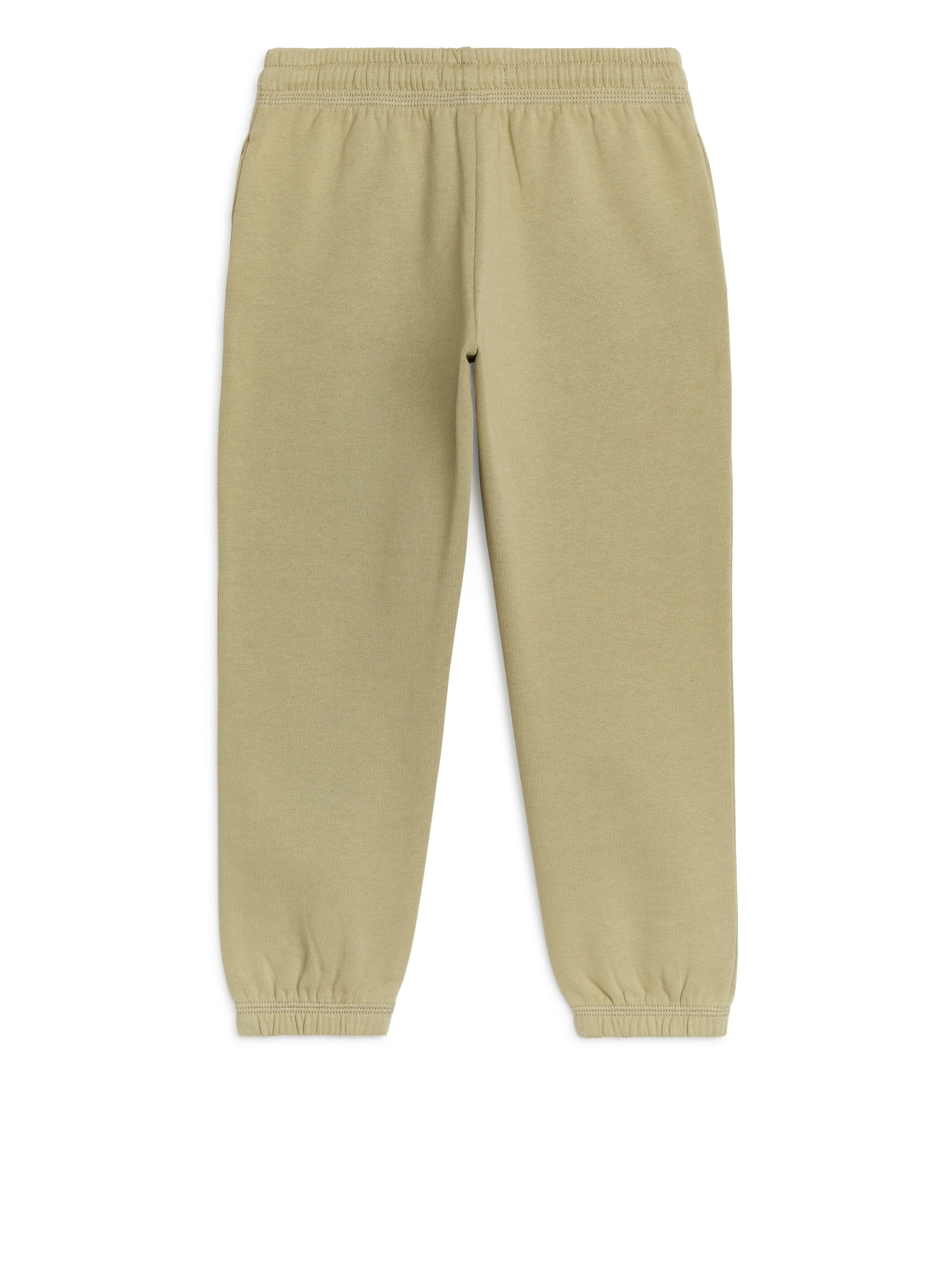 Jogginghose aus French Terry - Beige - Regular Fit - Kinder - StillMedia/DescriptiveStillLife - 1