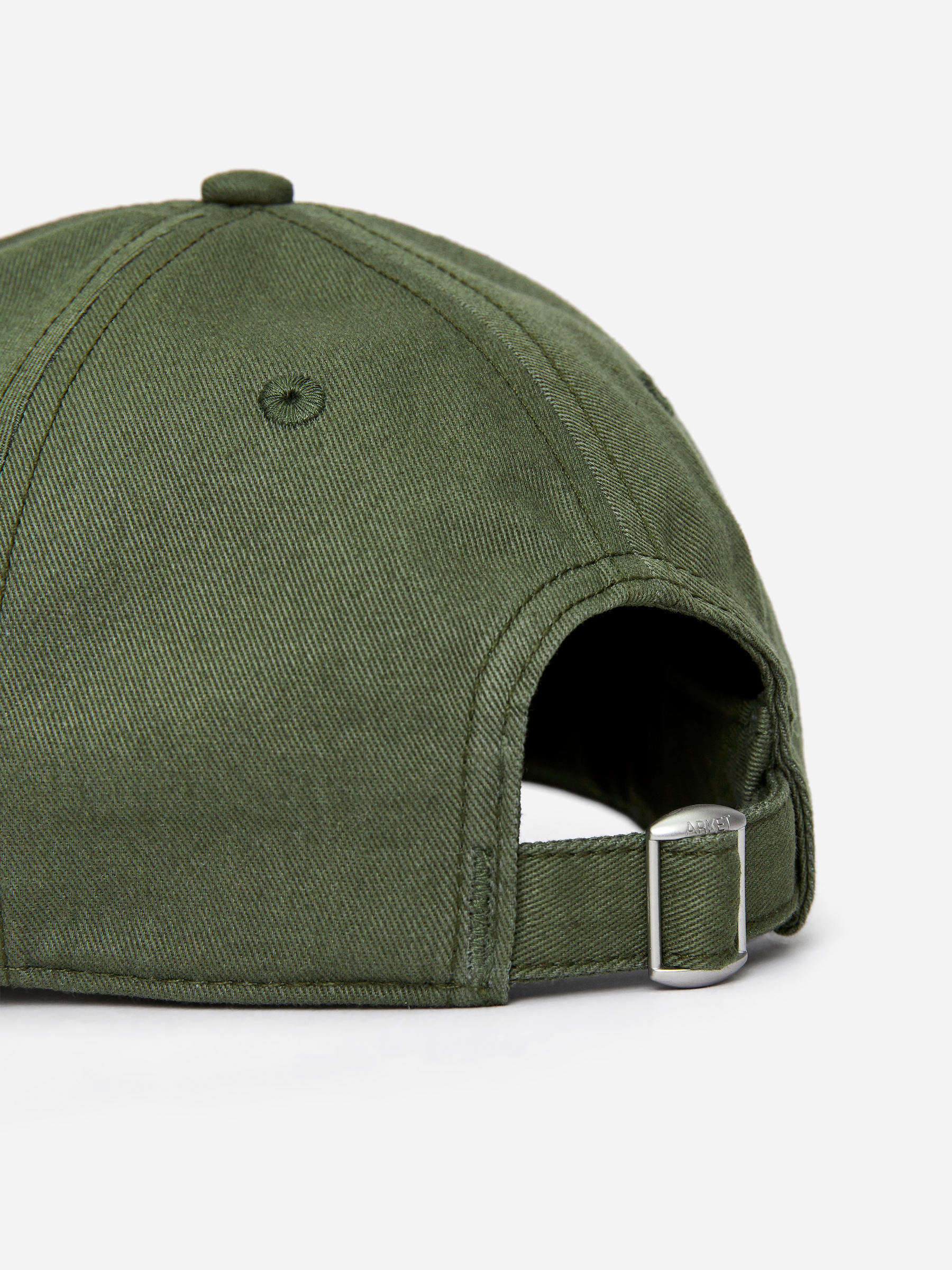 ARKET und The Plant Cap - Khaki - Damen - StillMedia/DescriptiveDetail - 2