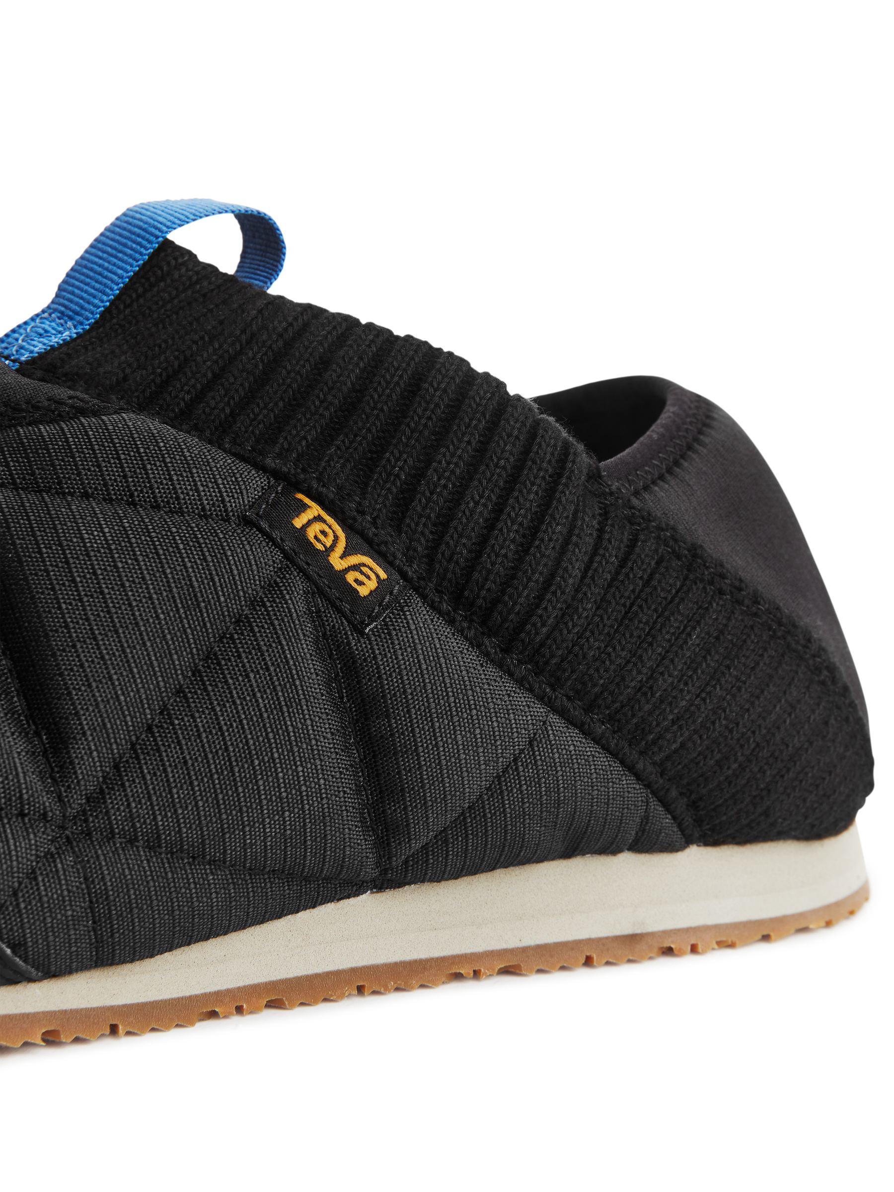 Teva Ember SlipOn Shoes - Black - Men - StillMedia/DescriptiveDetail - 4