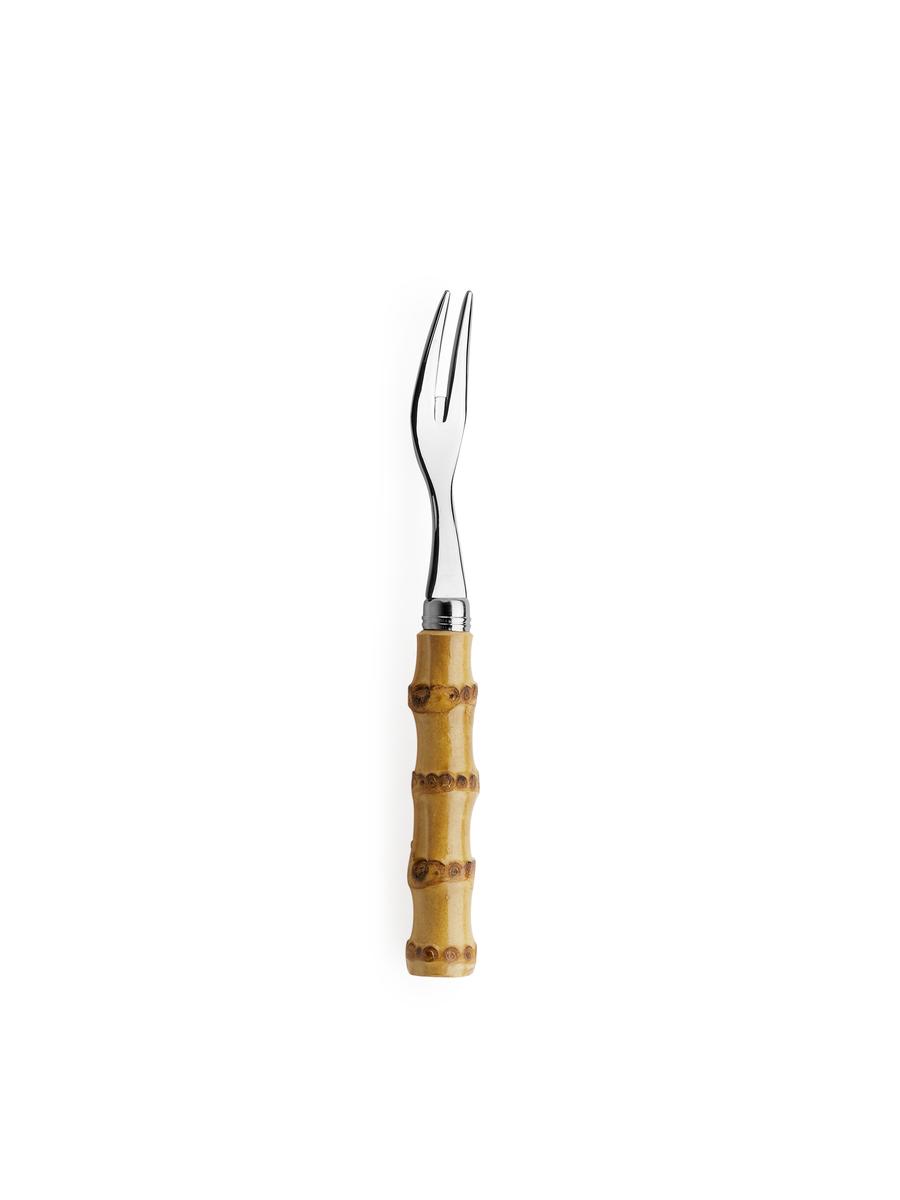 Sabre Paris Cocktail Fork-#CBB795-2759