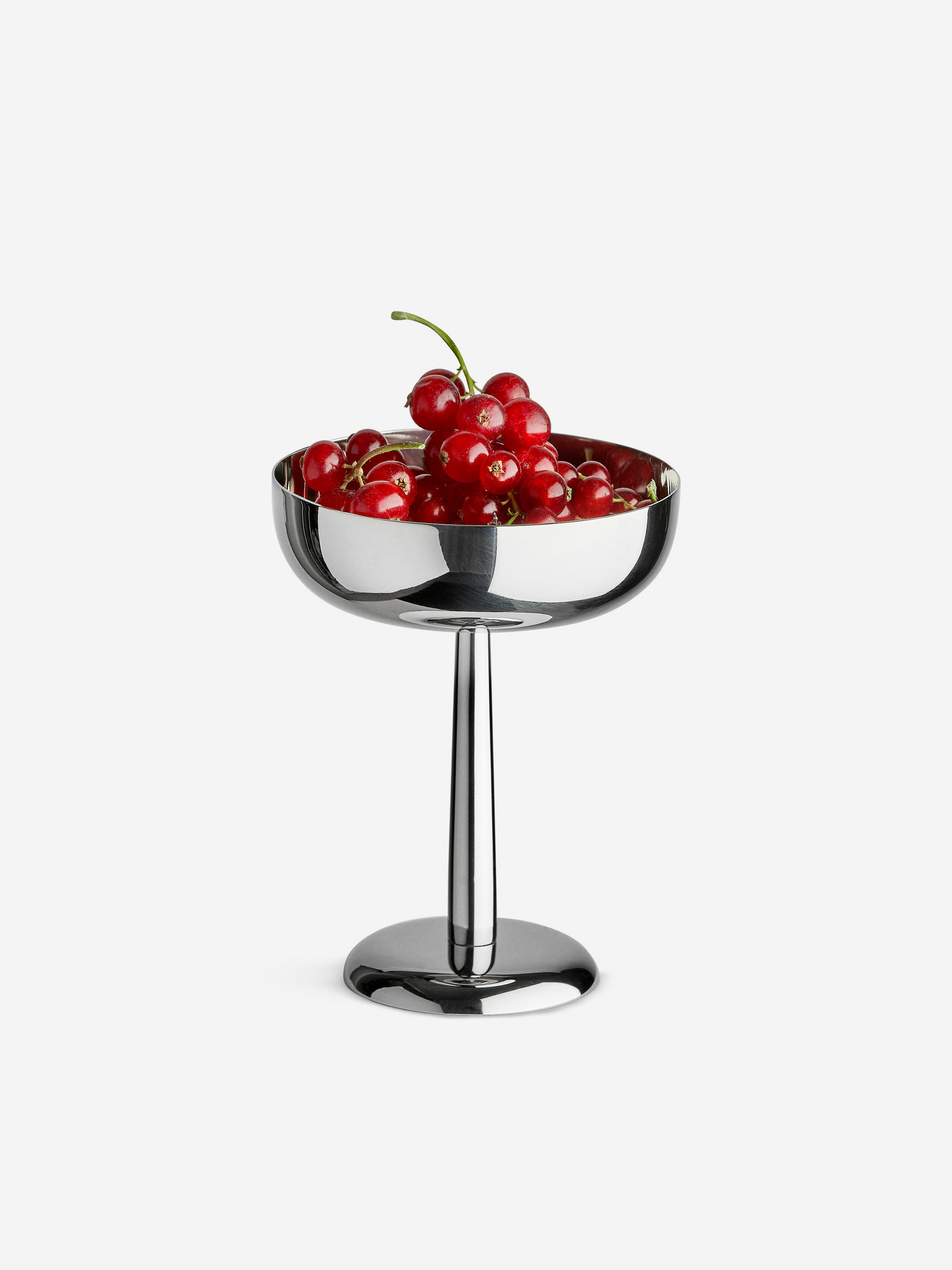 High Serving Cup-#DFDEDE-15740