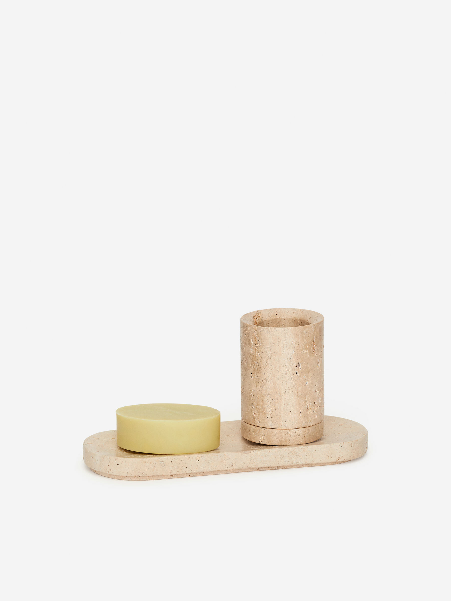 Marmorfat - Beige - Homeware - StillMedia/DescriptiveStillLife - 2