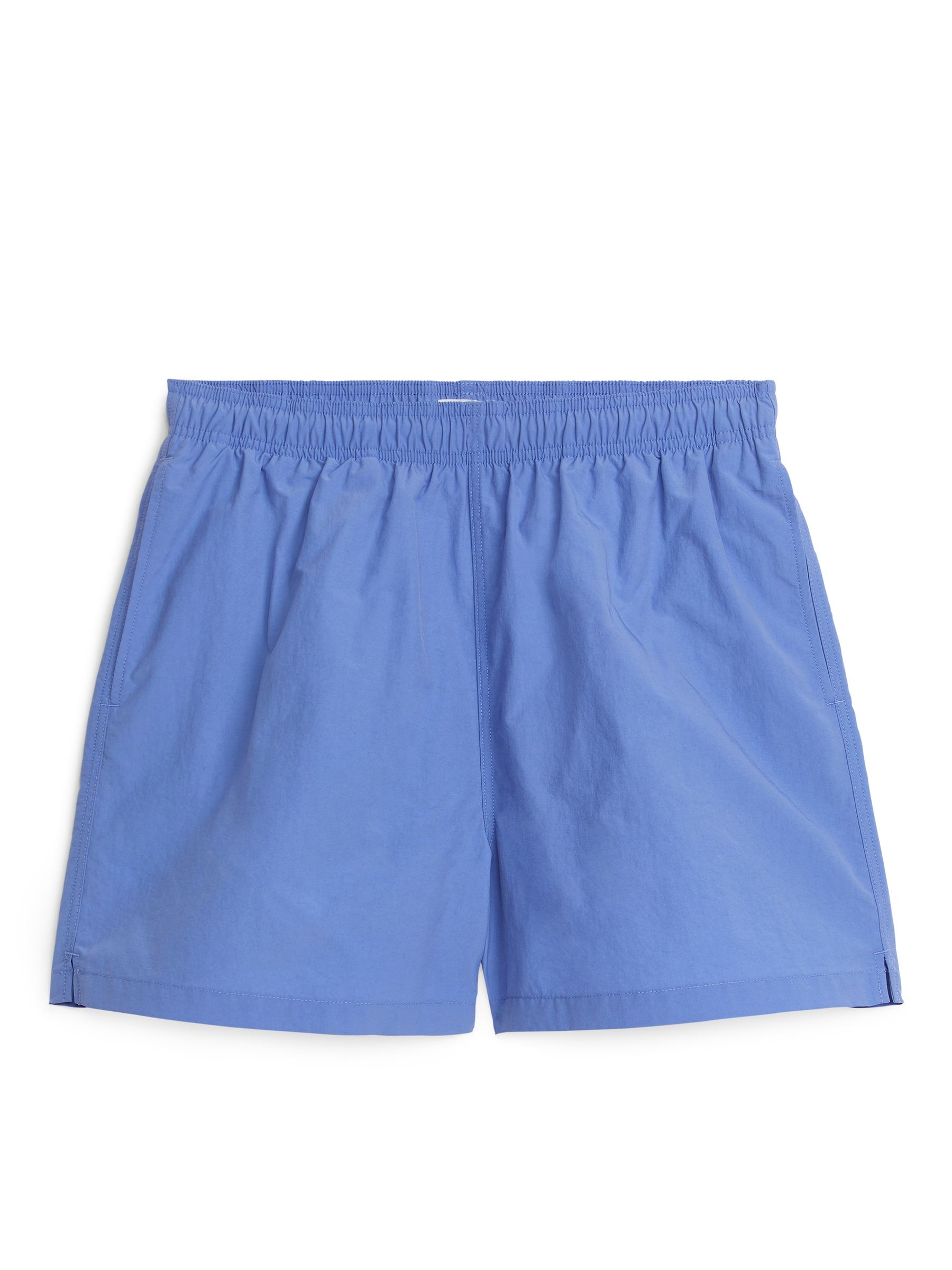 Short de bain - Bleu - Regular fit - Homme - StillMedia/DescriptiveStillLife - 1