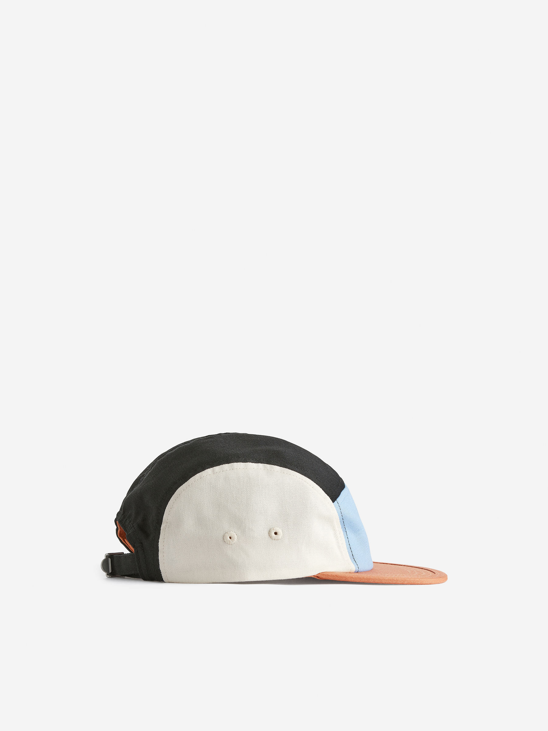 Casquette color block-#A06E54-916