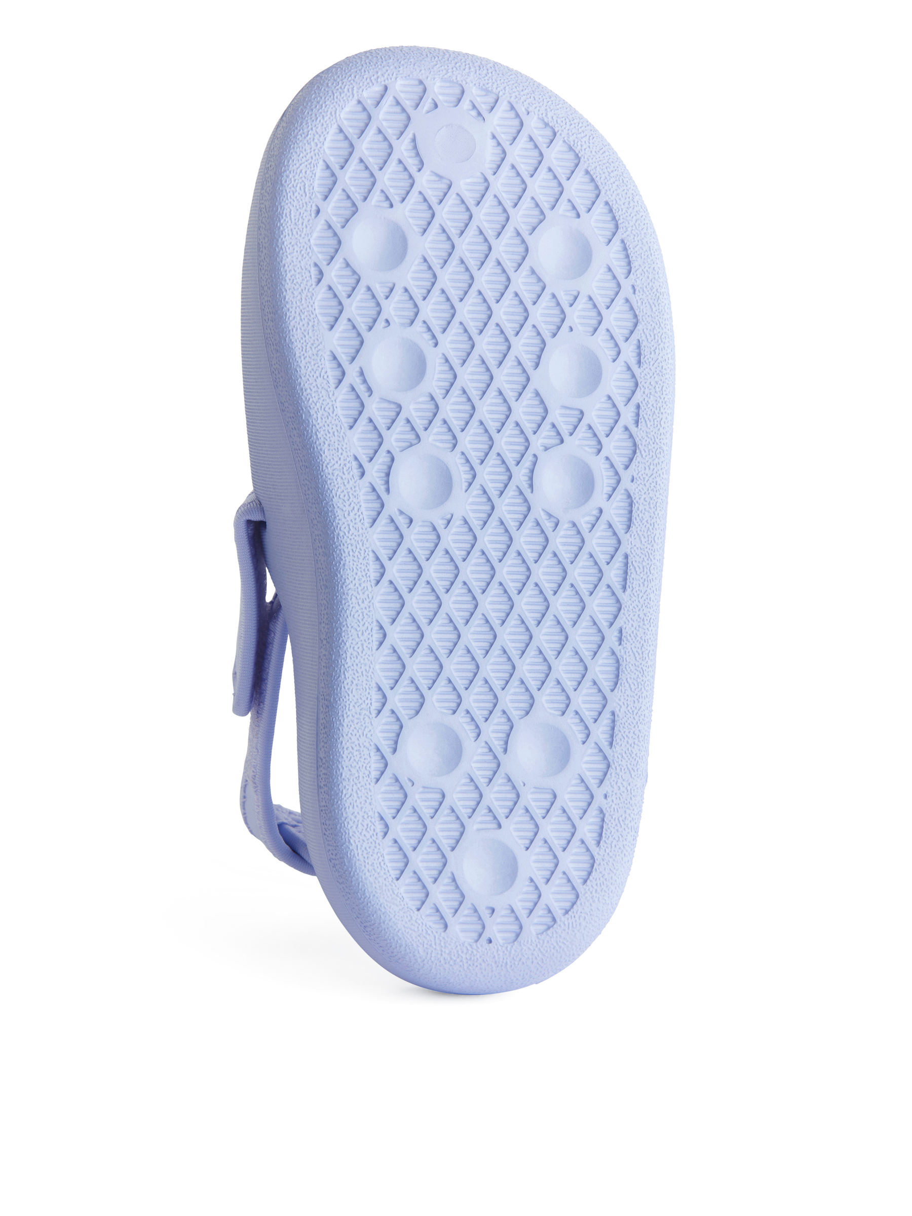 Chanclas Adifom Adilette de adidas - Lila - Children - StillMedia/DescriptiveStillLife - 4