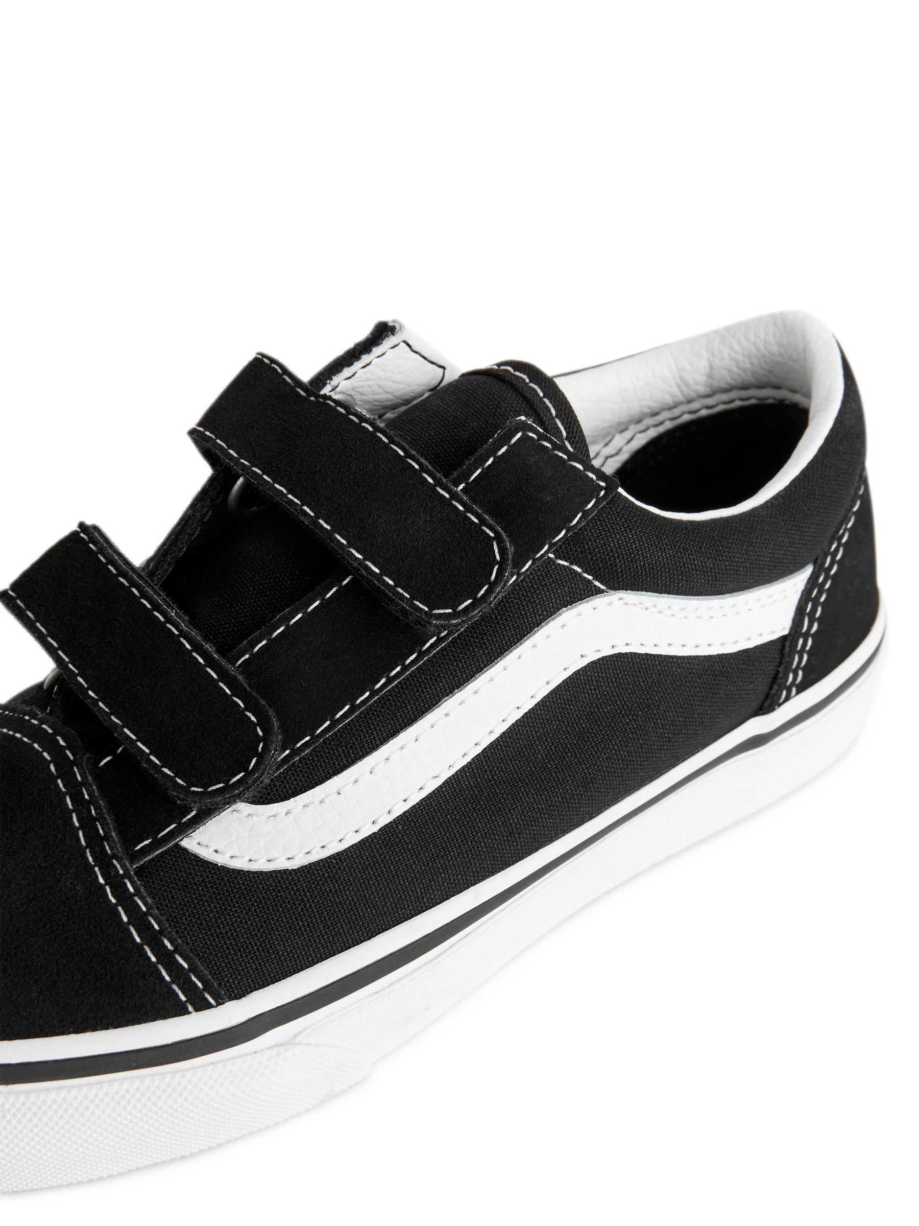 Zapatillas Vans Youth Old Skool - Negro - Children - StillMedia/DescriptiveDetail - 1