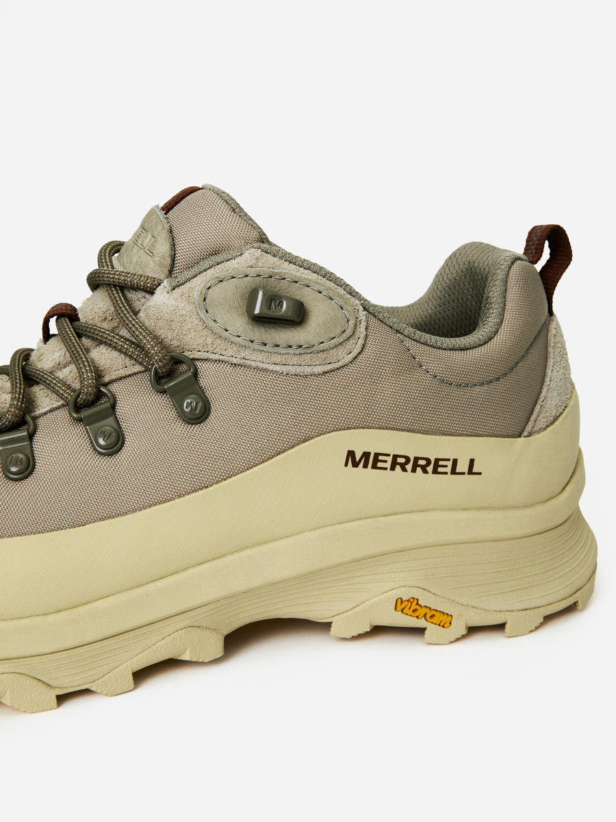 Merrell Ontario SP Hikers-#E8E4D5-13456