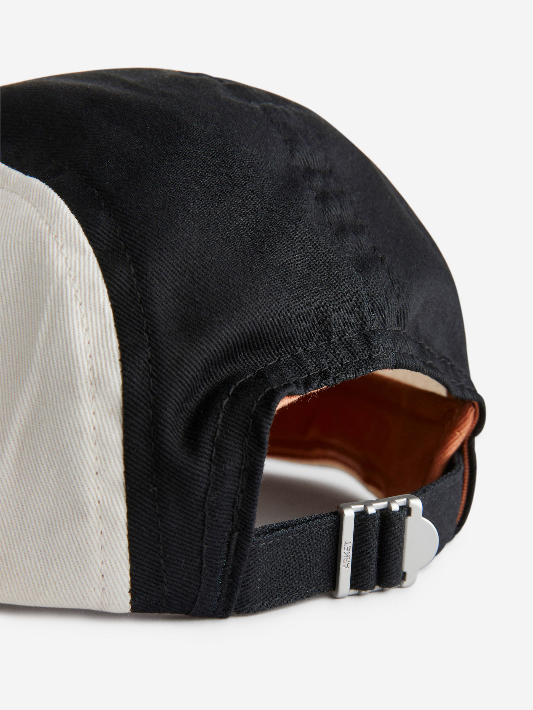 Casquette color block-#A06E54-916