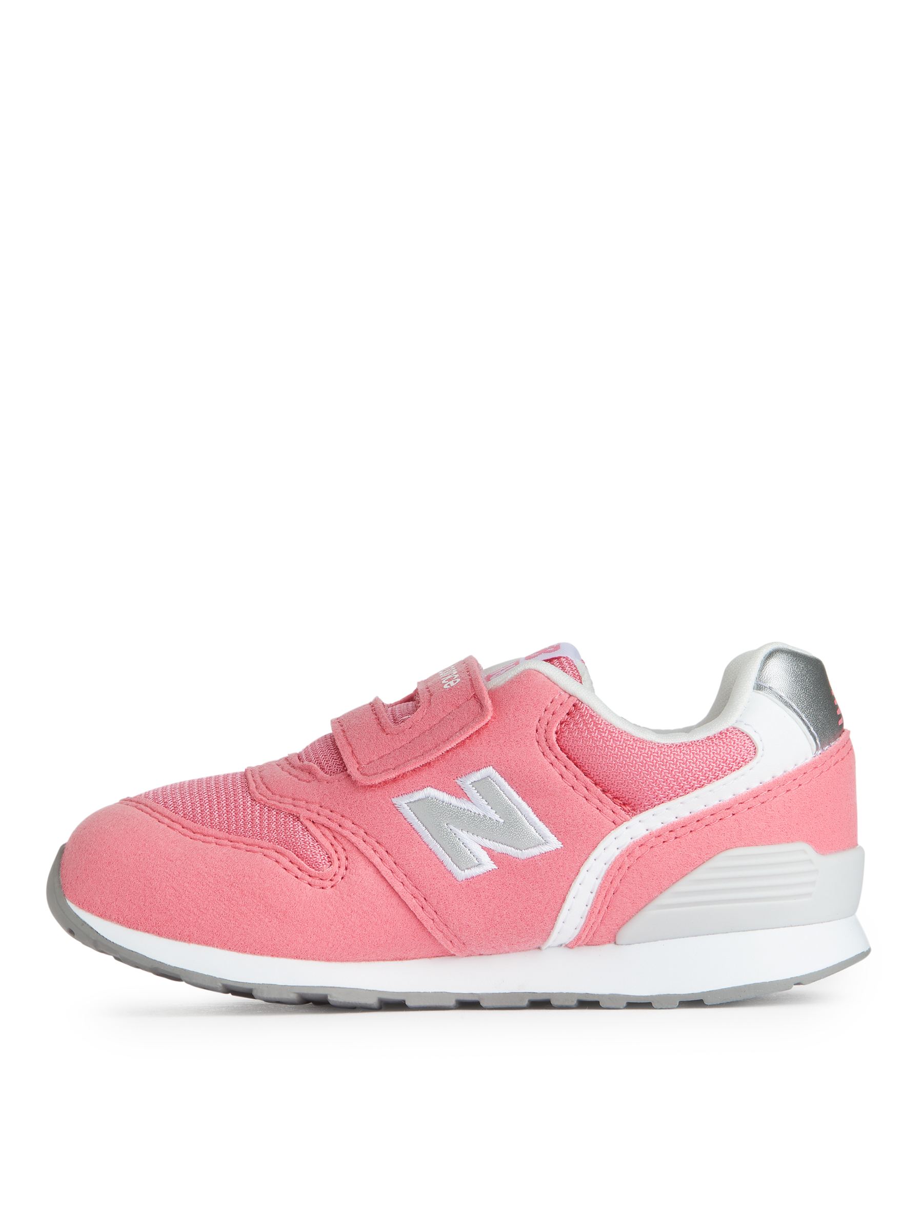 Zapatillas New Balance 996 para niños pequeños - Rosa/blanco - Children - StillMedia/DescriptiveStillLife - 5